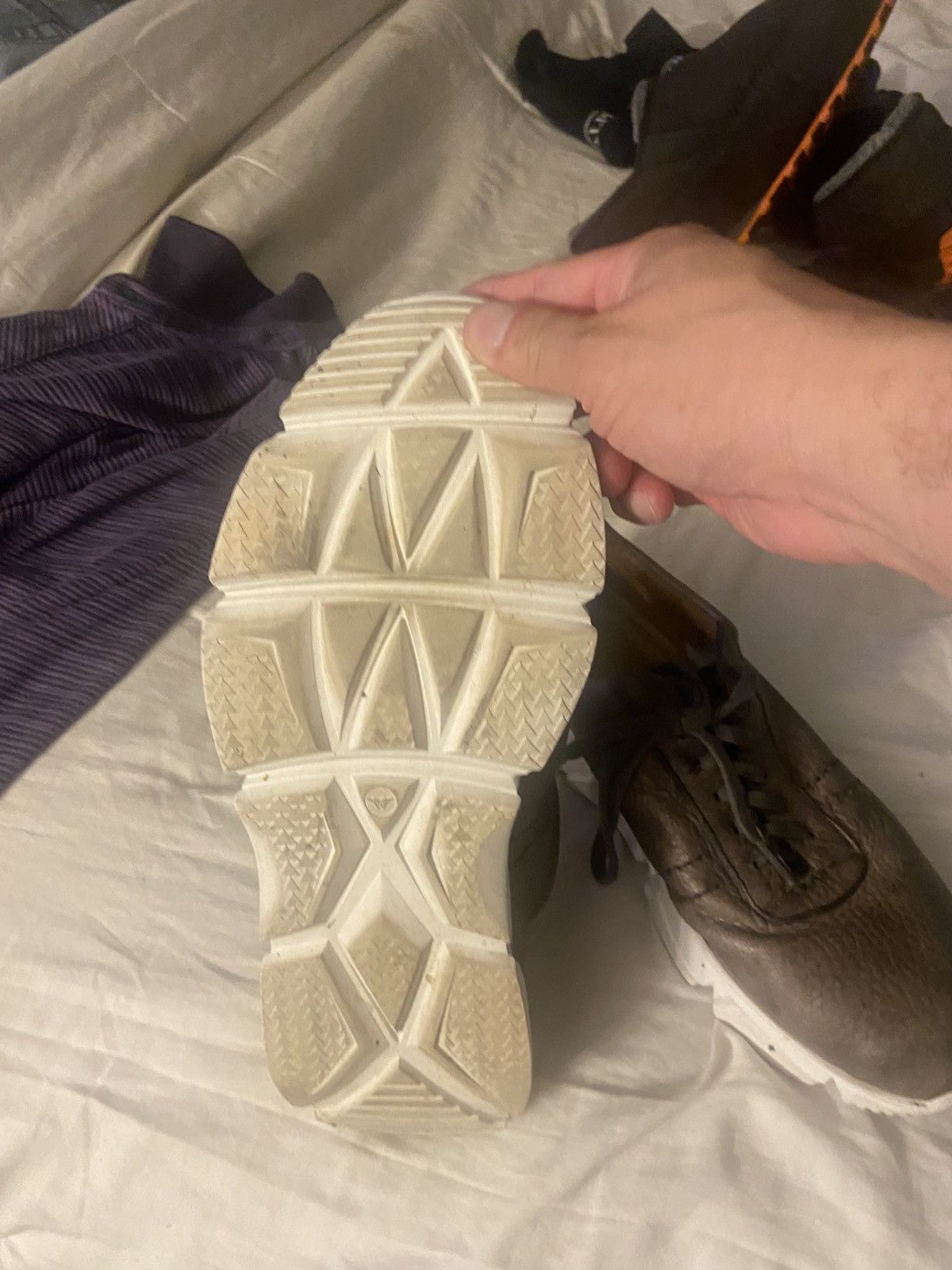 Other Lukure made in Italy Size US 10 / EU 43 - 10 Thumbnail