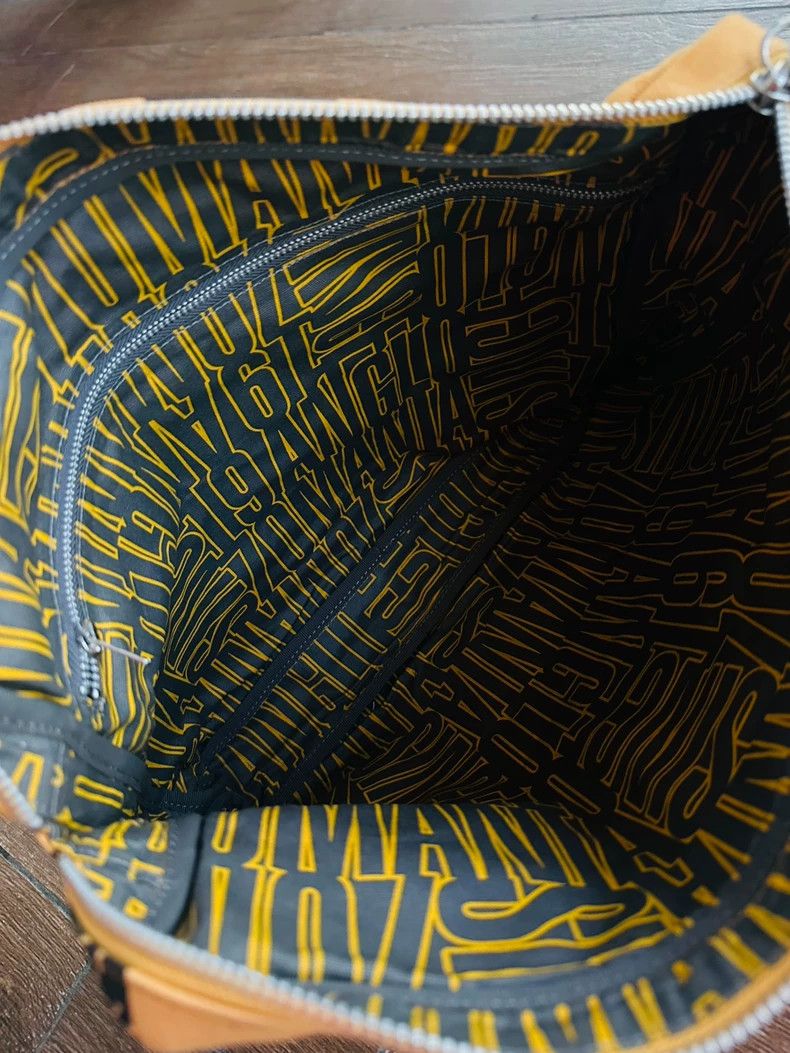 Vivienne Westwood Vivienne Westwood size os Handbag computer bag Size ONE SIZE - 6 Thumbnail