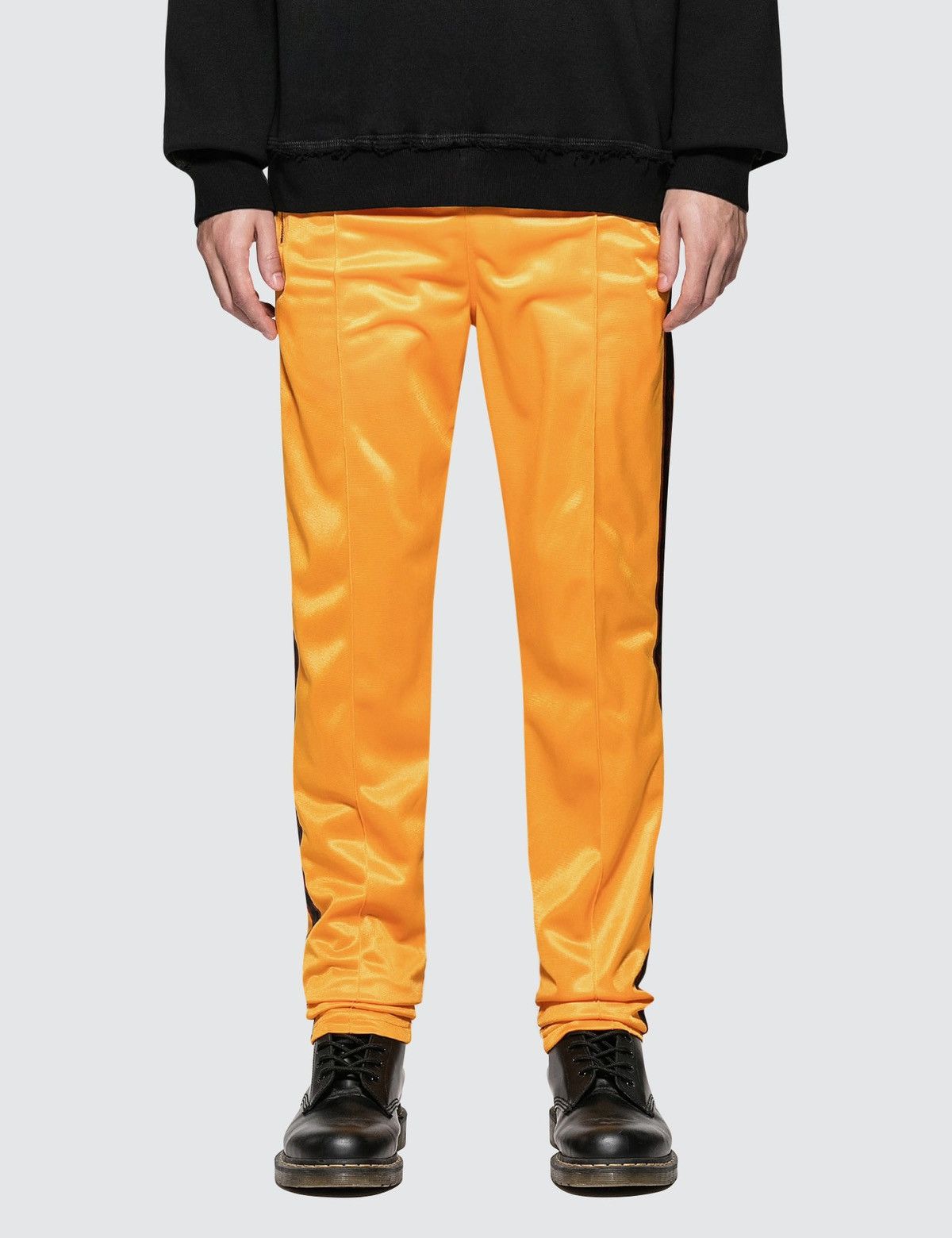 Misbhv Misbhv Extacy Track Pants Size US 34 / EU 50 - 1 Thumbnail