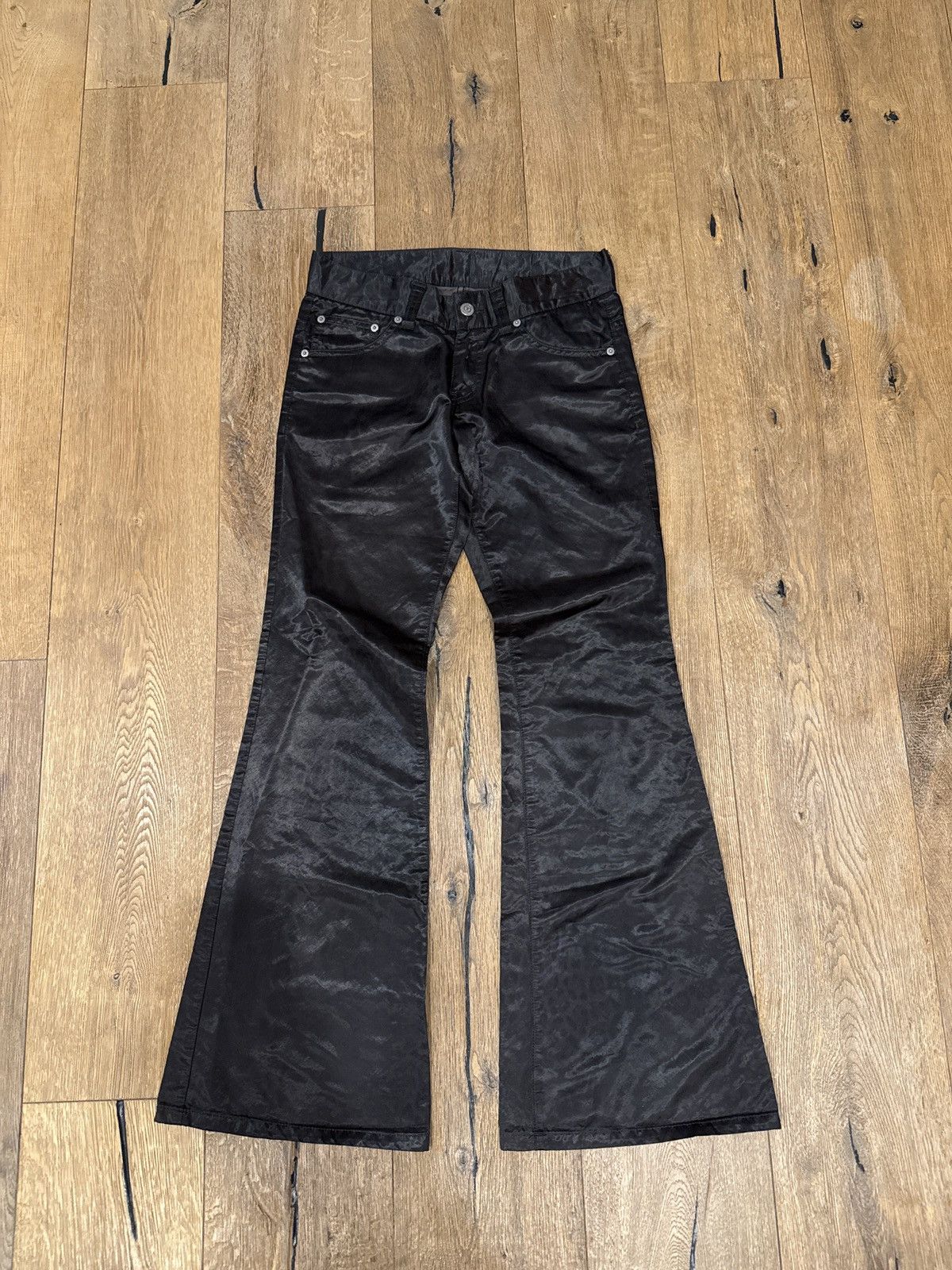Tornado Mart Flares | Grailed