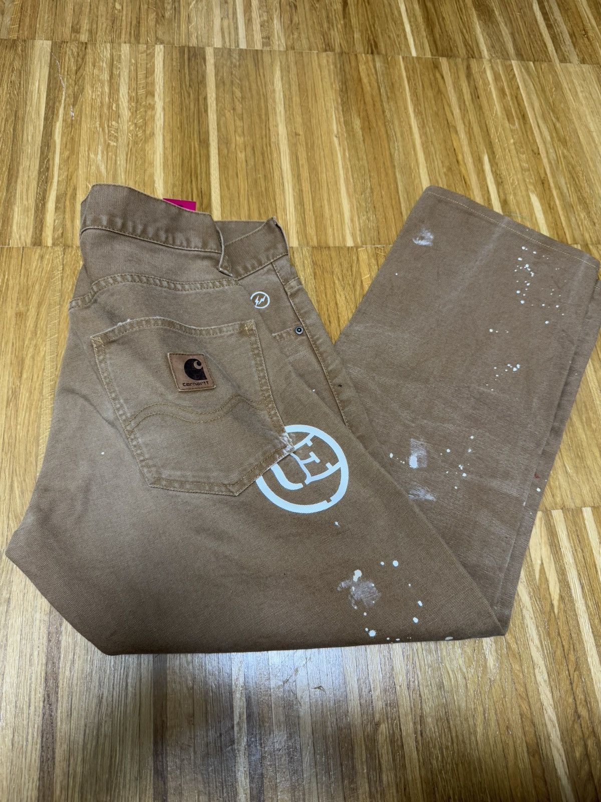 Carhartt X Uniform Experiment | Grailed