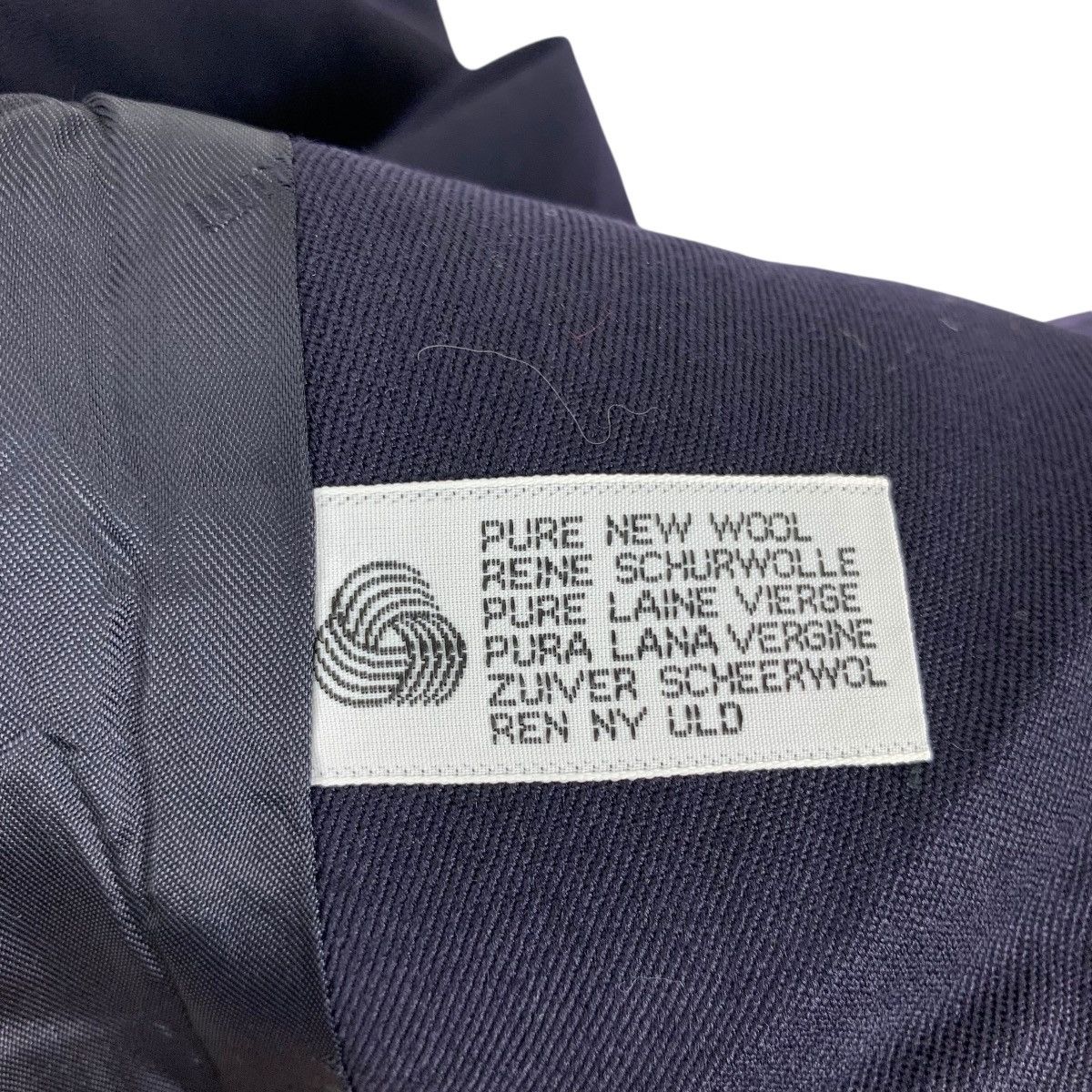 Aquascutum Vintage 1994 AQUASCUTUM Great Britain Blazer Coat Jacket Size US S / EU 44-46 / 1 - 8 Thumbnail
