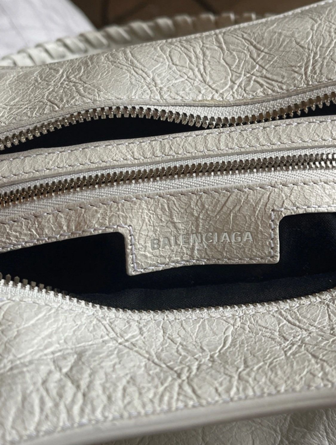 Balenciaga Neo Cagole bag Size 42 - 6 Thumbnail