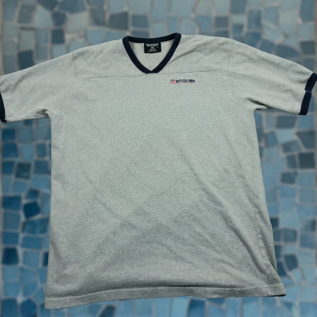 Polo Ralph Lauren Item Specifications: Shoe Type Size US M / EU 48-50 / 2 - 1 Thumbnail