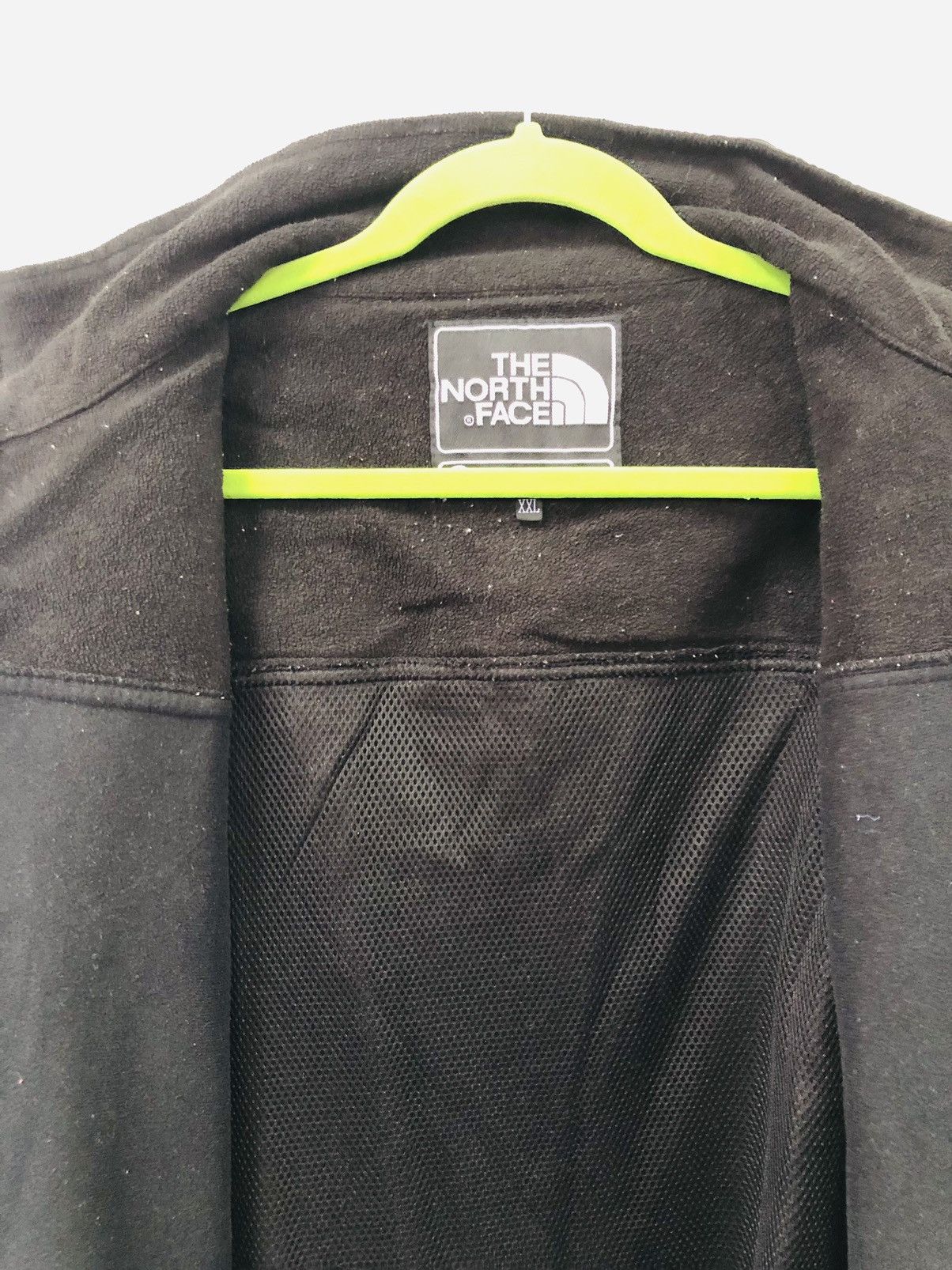 The North Face The North Face Fleece Jacket Size US L / EU 52-54 / 3 - 11 Thumbnail