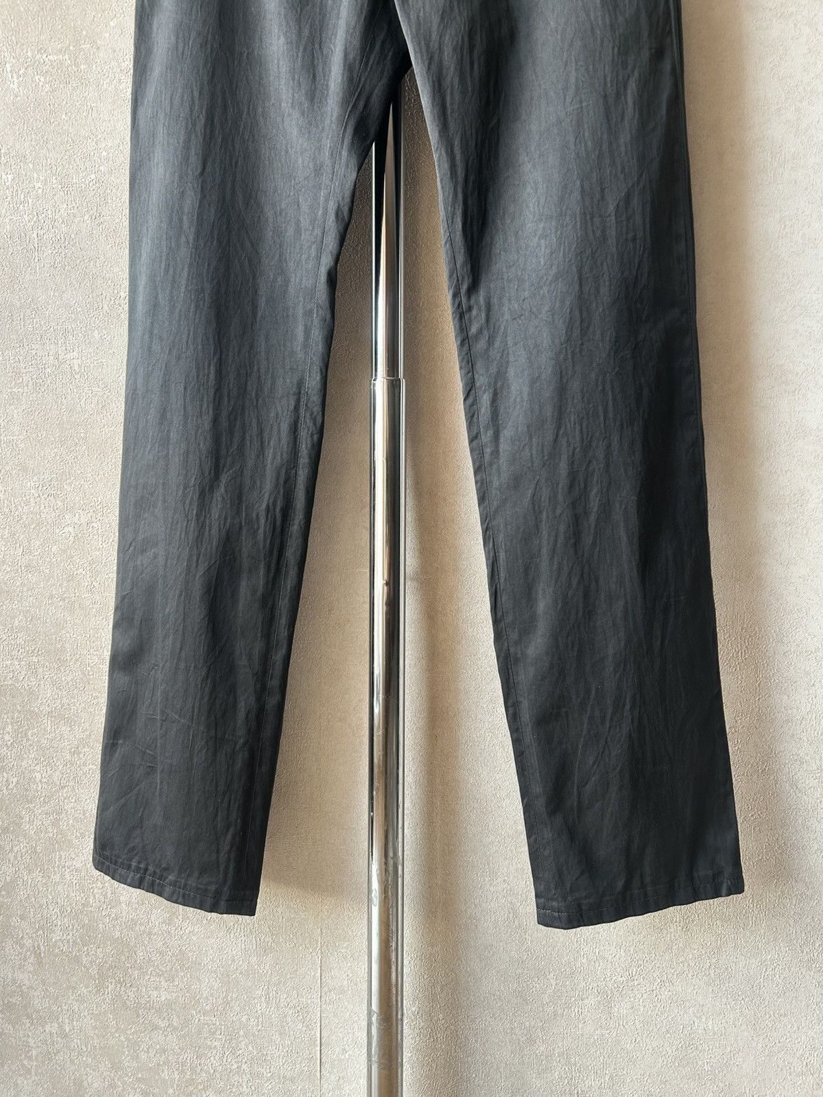 Helmut Lang Vintage Archive Helmut Lang Belted Tactical Trouser Pants Size US 30 / EU 46 - 9 Thumbnail