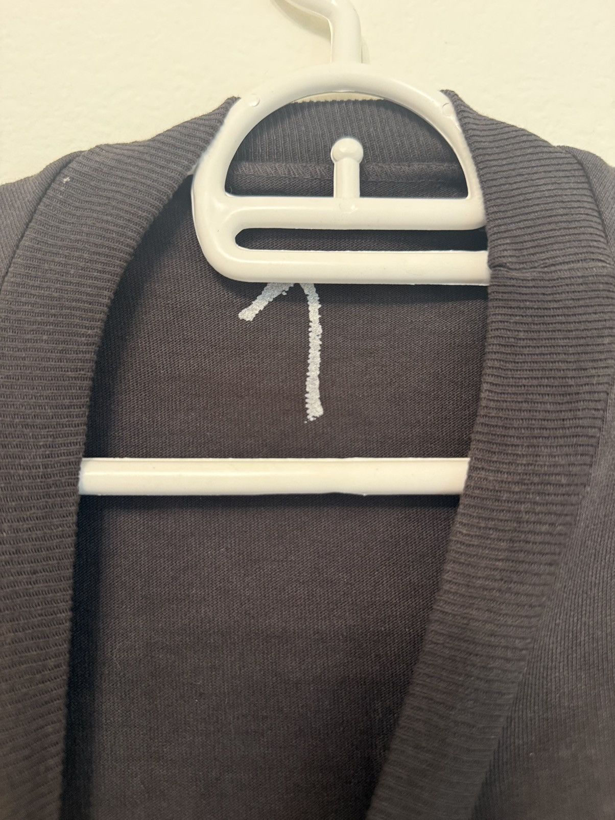 Yeezy Yeezy Box « 1 » Tanktop Size US M / EU 48-50 / 2 - 3 Thumbnail