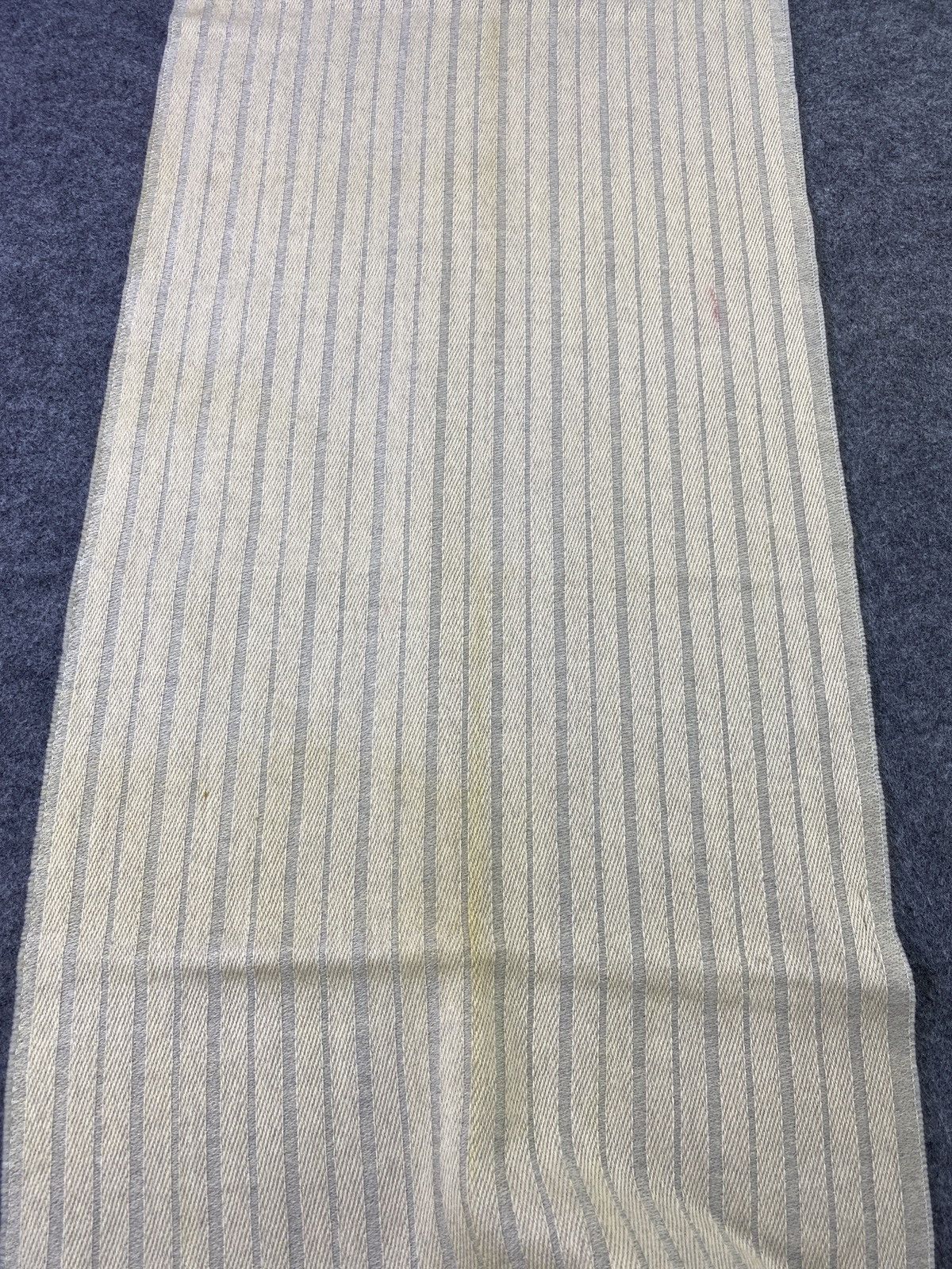 Fendi × Vintage FENDI Scarf / Muffler / Neckwear -T960 Size ONE SIZE - 8 Thumbnail