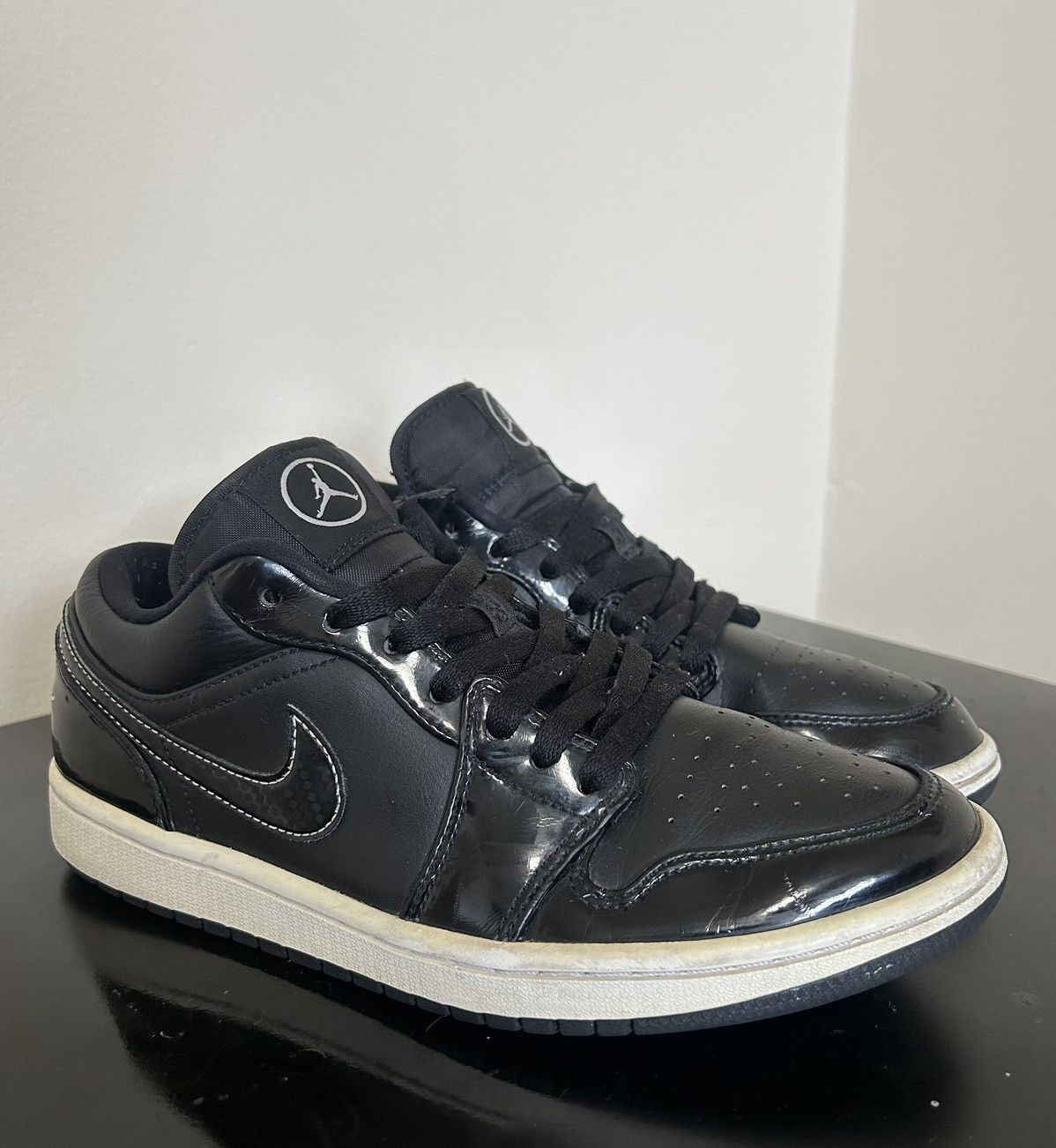 Nike Jordan 1 Low SE All-Star (2021) Size US 8 / EU 41 - 1 Thumbnail