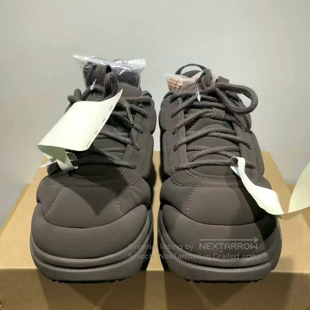 Marni marni x hoka one one bondi b3ls sneakers. Size US 10 / EU 43 - 6 Thumbnail