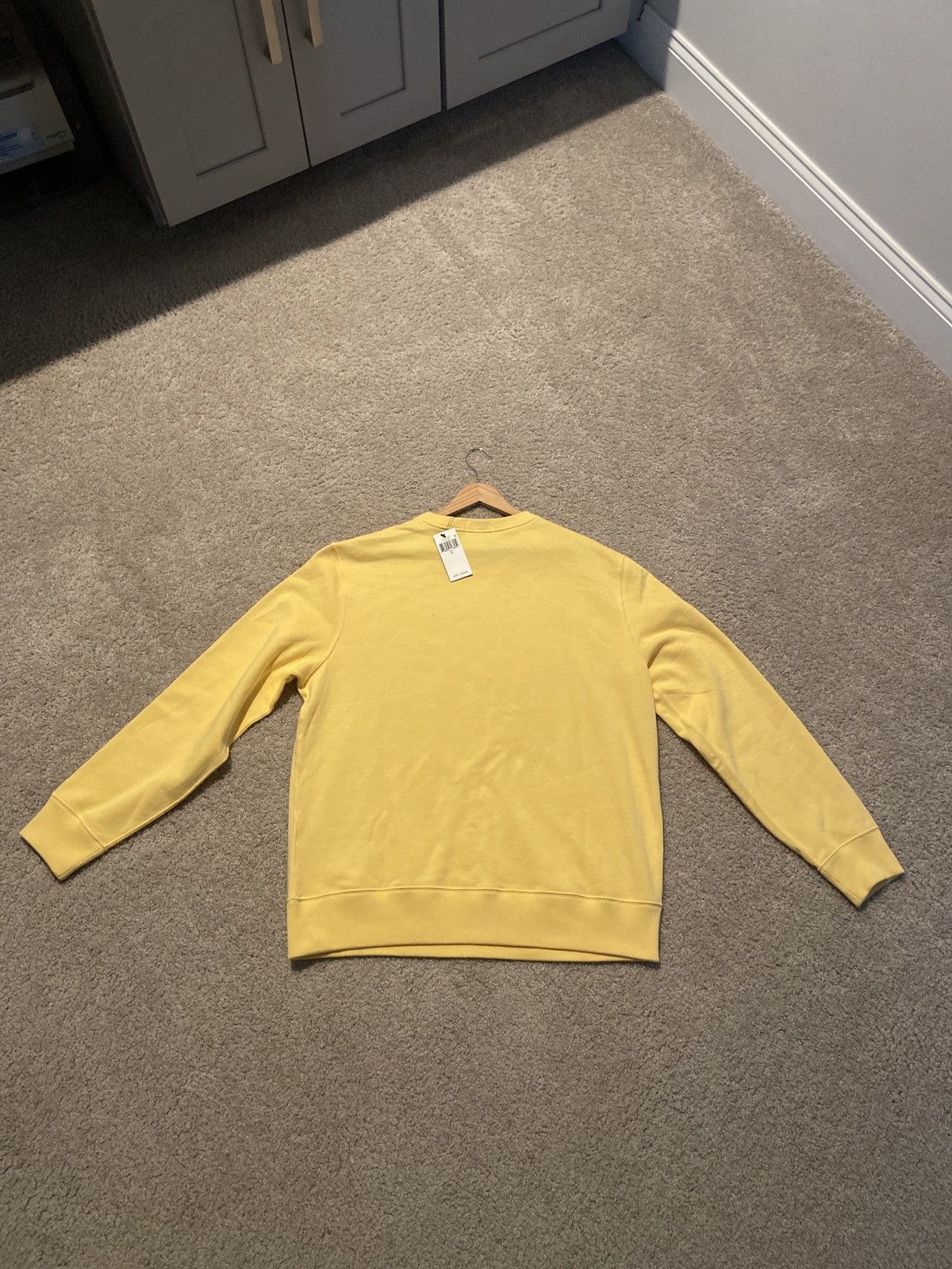 Polo Ralph Lauren Polo Ralph Lauren Polo Bear Crewneck Size US L / EU 52-54 / 3 - 2 Thumbnail