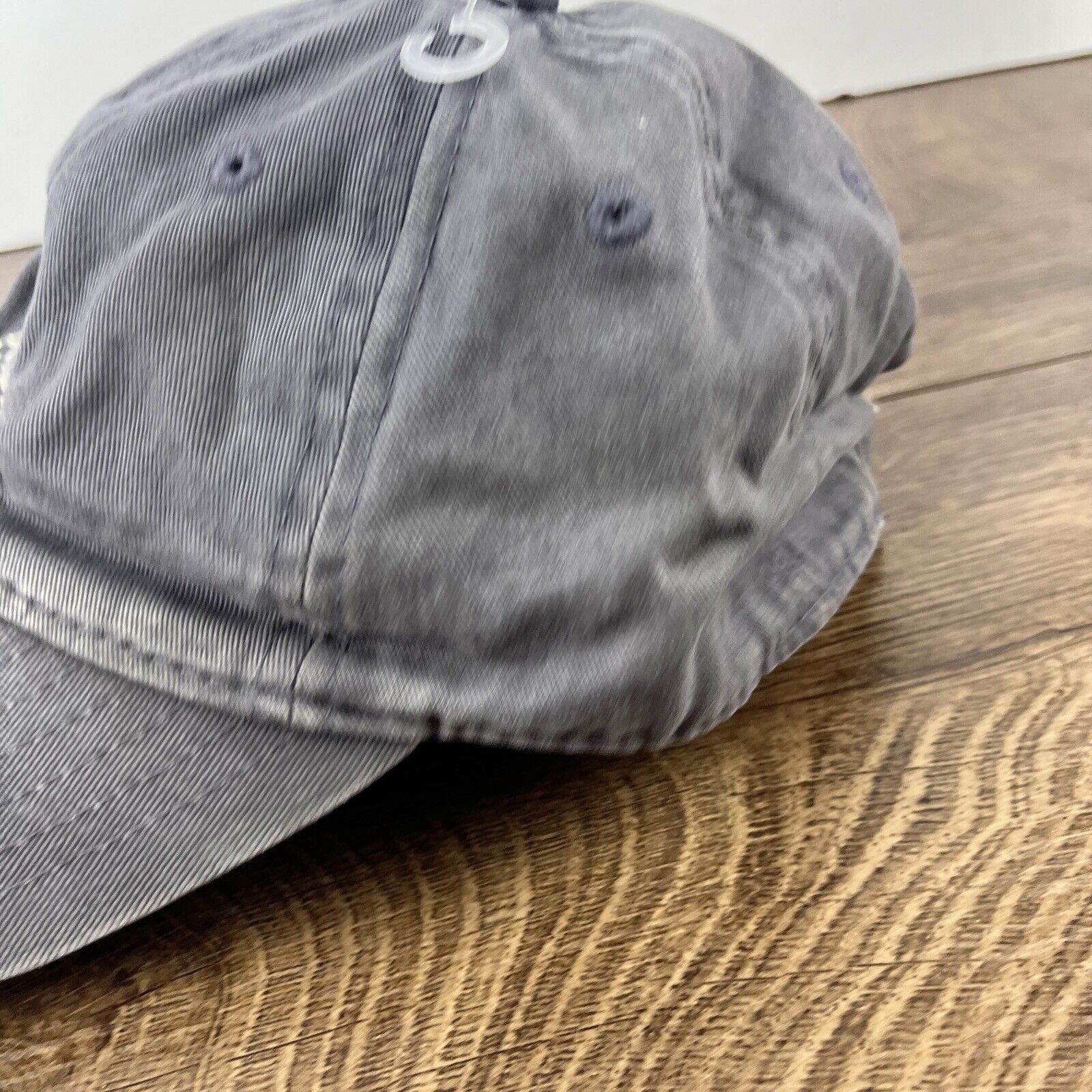 Other Duran Golf Course Hat Duran Gray Hat Adjustable Adult Size H Size ONE SIZE - 8 Thumbnail