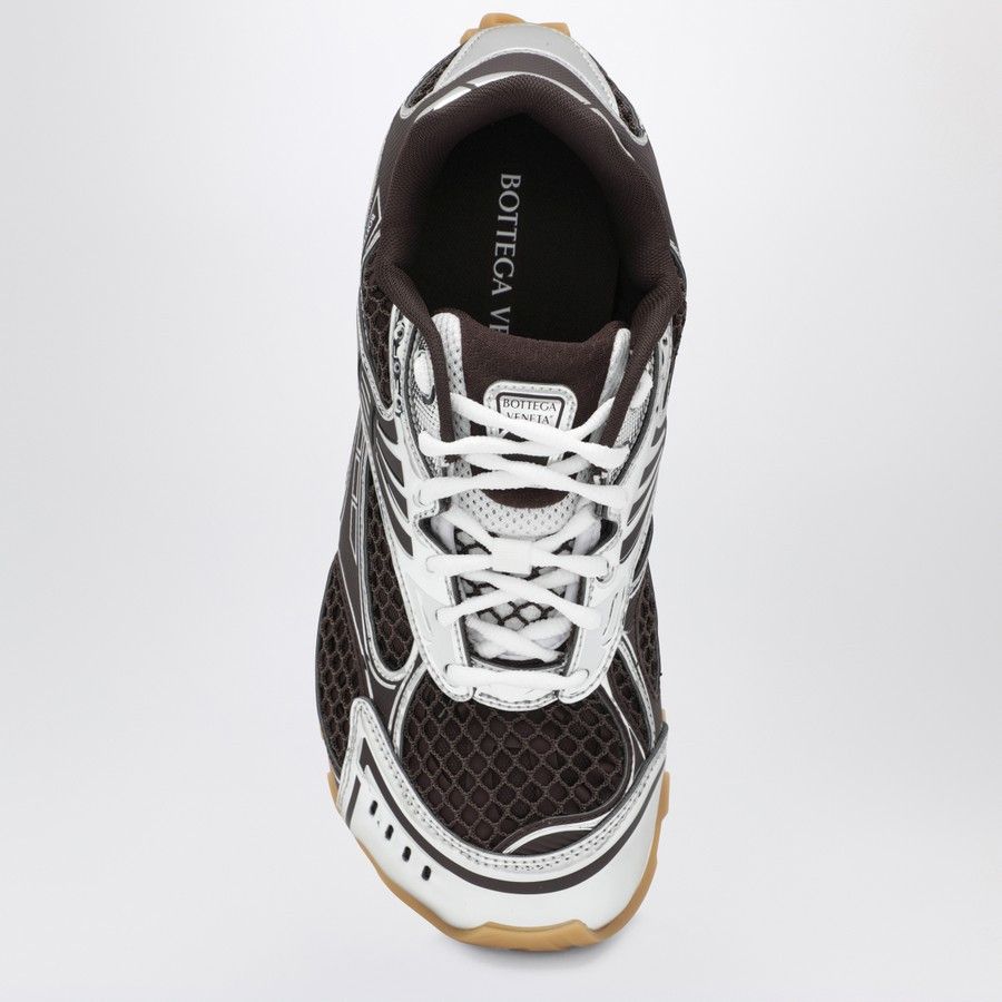 Bottega Veneta o1d2blof0126 Low-Top Sneakers in Multicolor Size US 8 / EU 41 - 3 Thumbnail