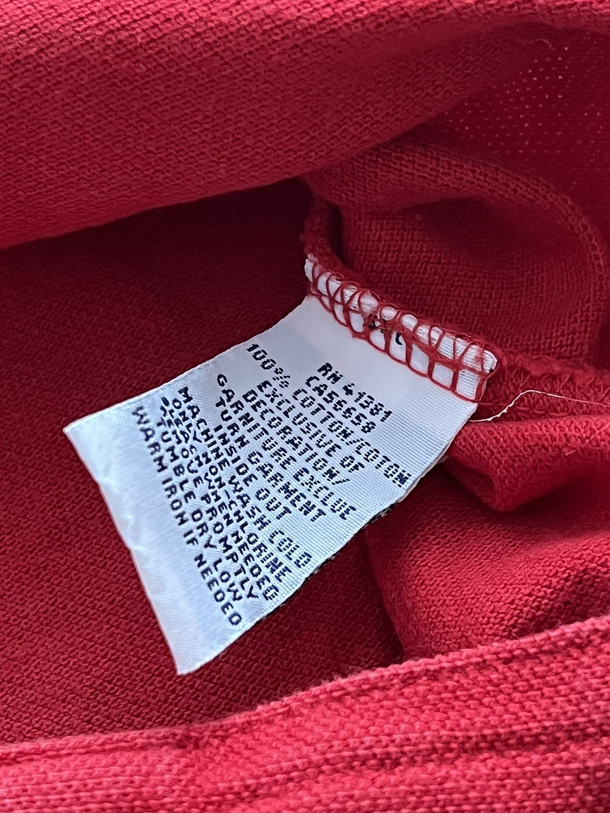 Polo Ralph Lauren Polo ralph lauren polo chief keef style x RRL x usa flag Size US S / EU 44-46 / 1 - 5 Thumbnail