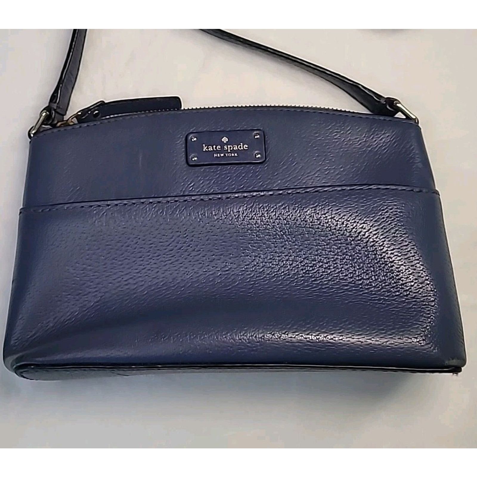 Kate Spade Kate Spade Grove Street Millie Leather Crossbody Size ONE SIZE - 2 Thumbnail