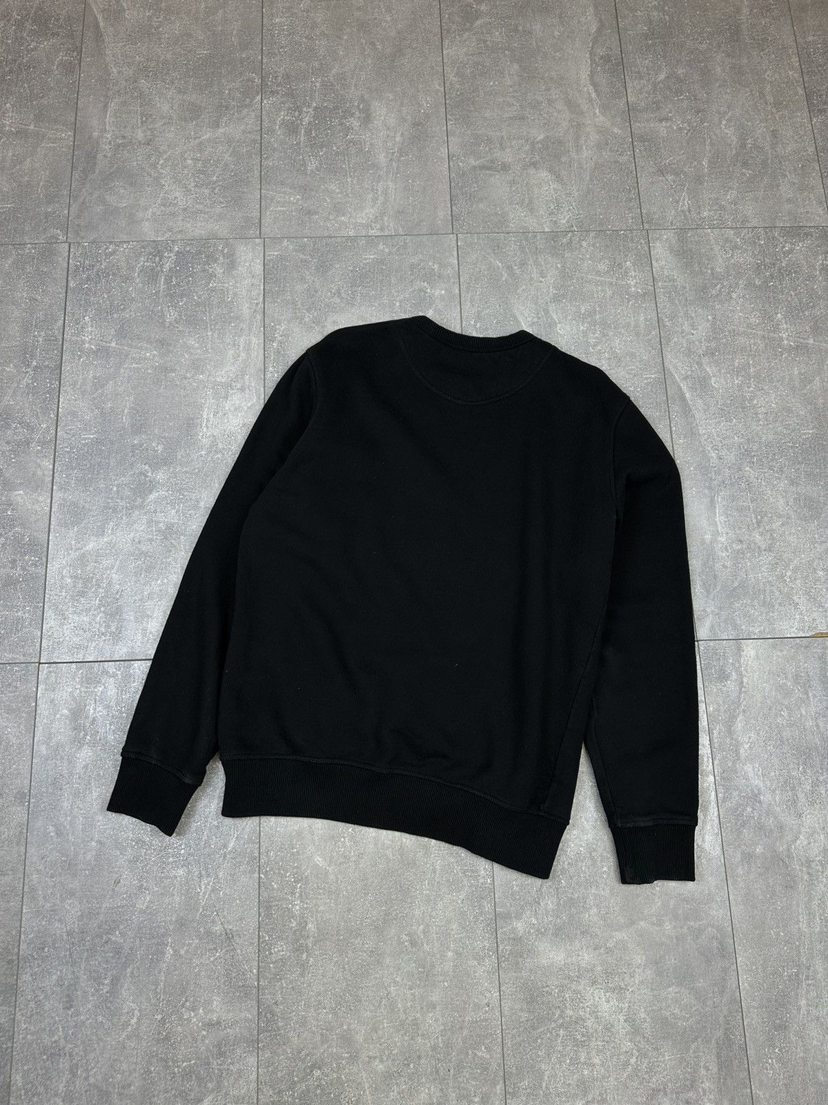 H&M × Kenzo Women’s Kenzo x H&M overprint logo sweatshirt Size S / US 4 / IT 40 - 9 Thumbnail