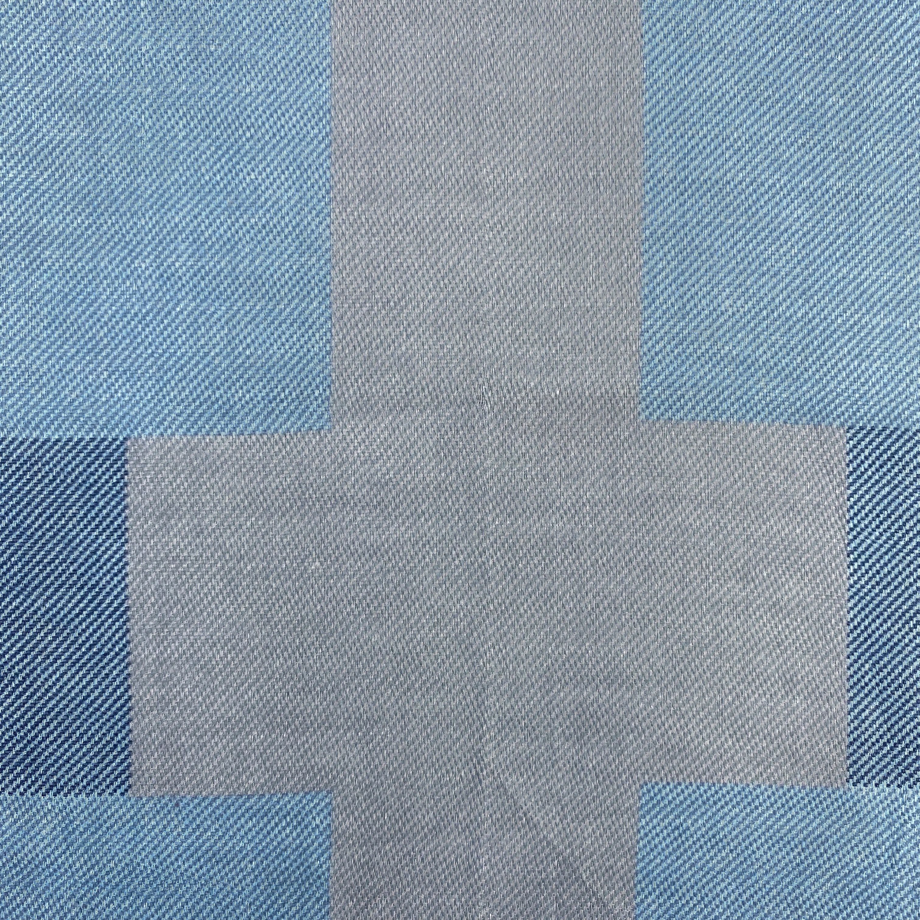 Issey Miyake × Vintage Issey Miyake Bandana/ Handkerchief / Neckerchief-P1691 Size ONE SIZE - 4 Thumbnail