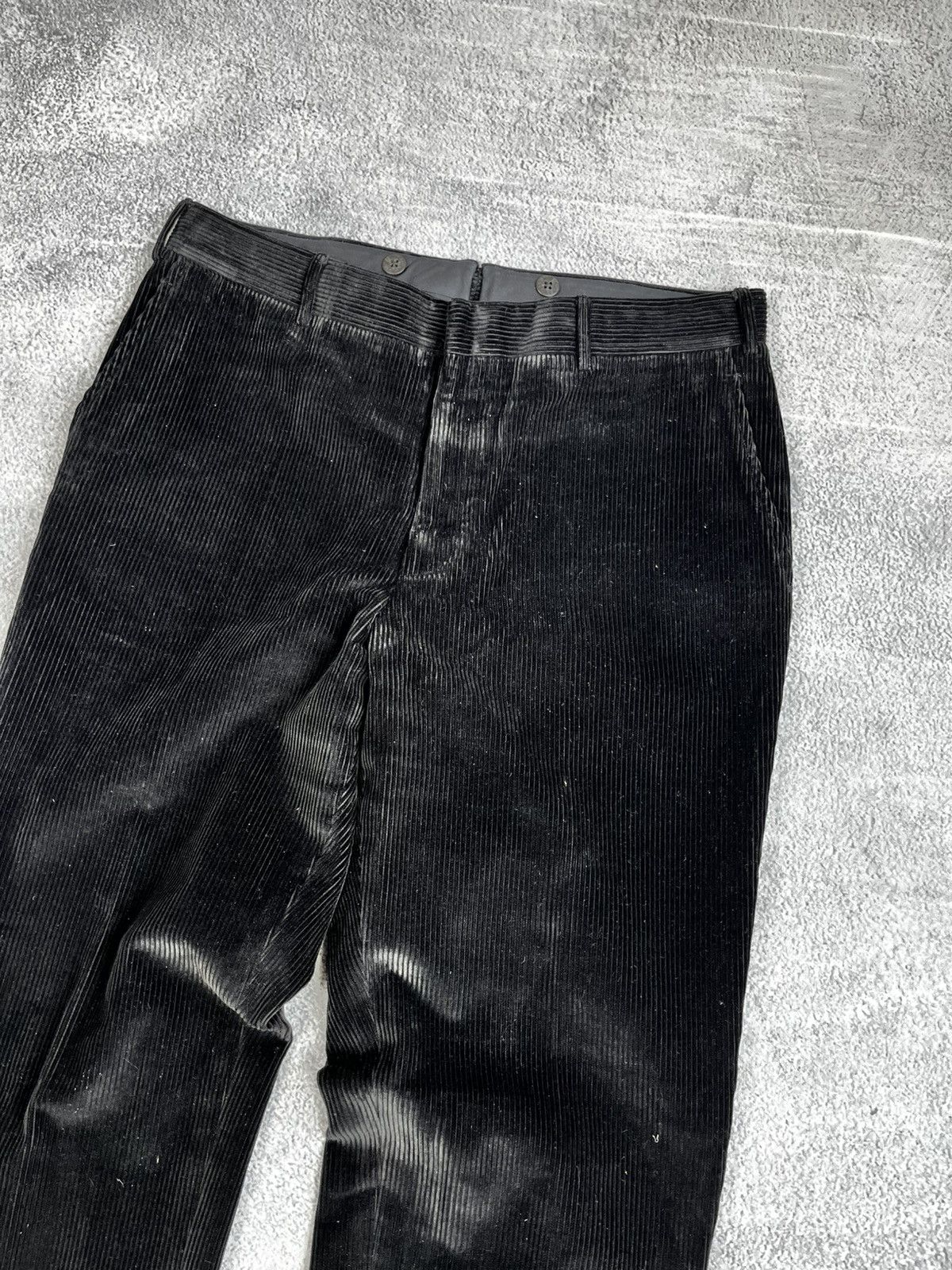 Polo Ralph Lauren × Ralph Lauren × Vintage Vintage Ralph Lauren pants 90s Size US 34 / EU 50 - 3 Thumbnail