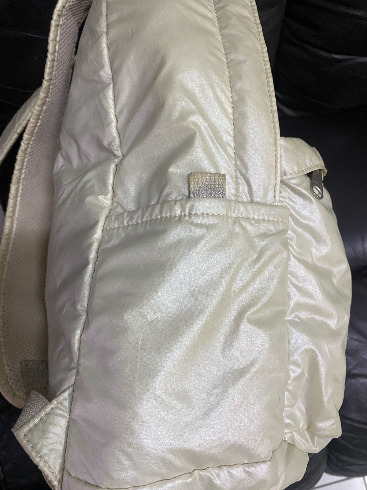 Porter Authentic Porter Girl Waterproof Backpack Size ONE SIZE - 4 Thumbnail