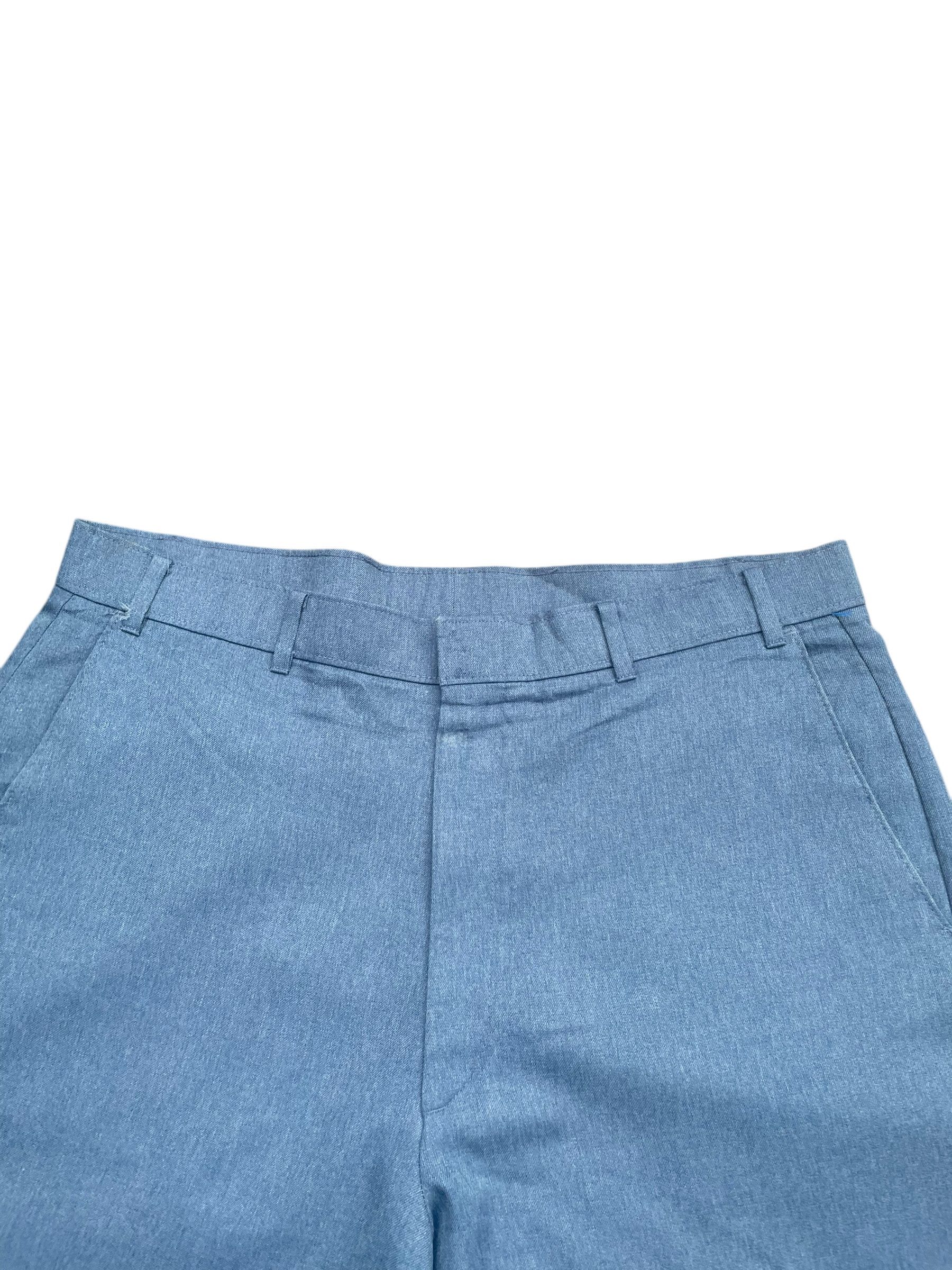 Levi's Vintage Levis Action Slack Size US 38 / EU 54 - 3 Thumbnail