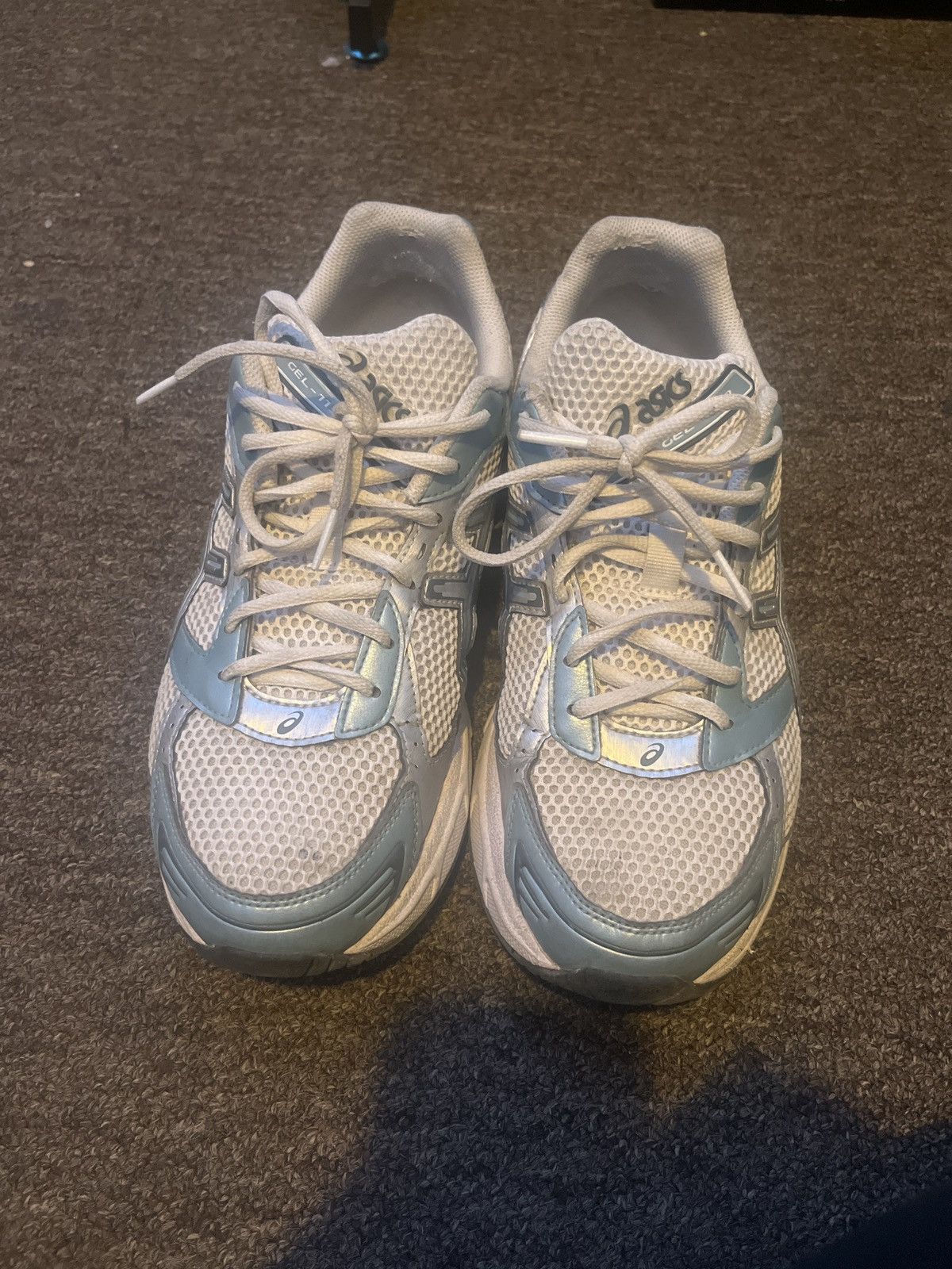 Asics ASIC GEL 1130 Size US 10 / EU 43 - 3 Thumbnail