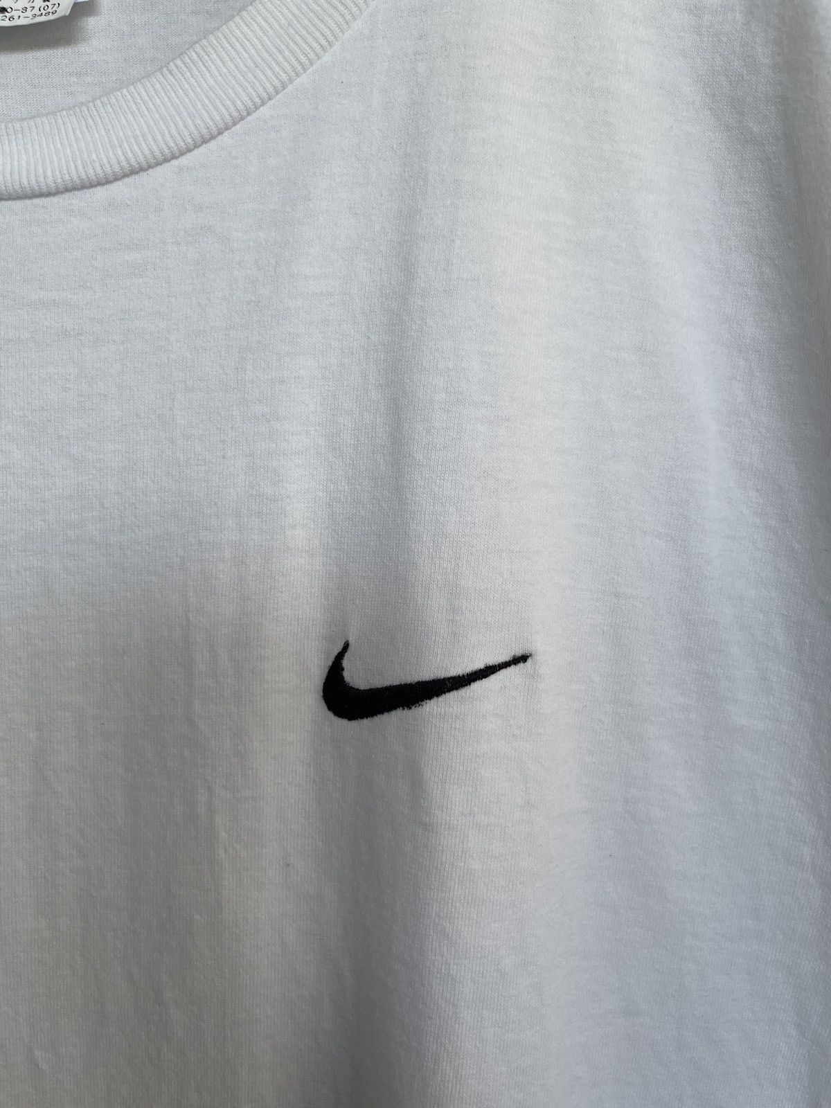 Nike × Vintage Vintage Nike Size US L / EU 52-54 / 3 - 2 Thumbnail