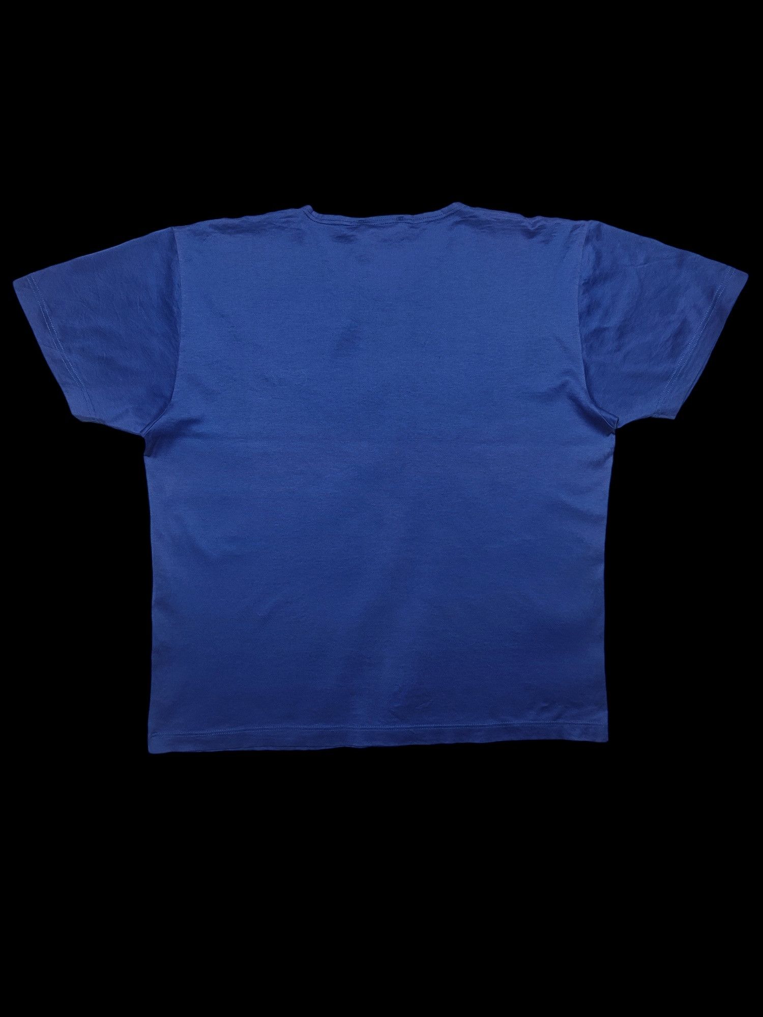 Other Christian Dior CD Initial Golden Logo Vintage T shirt Size US M / EU 48-50 / 2 - 3 Thumbnail