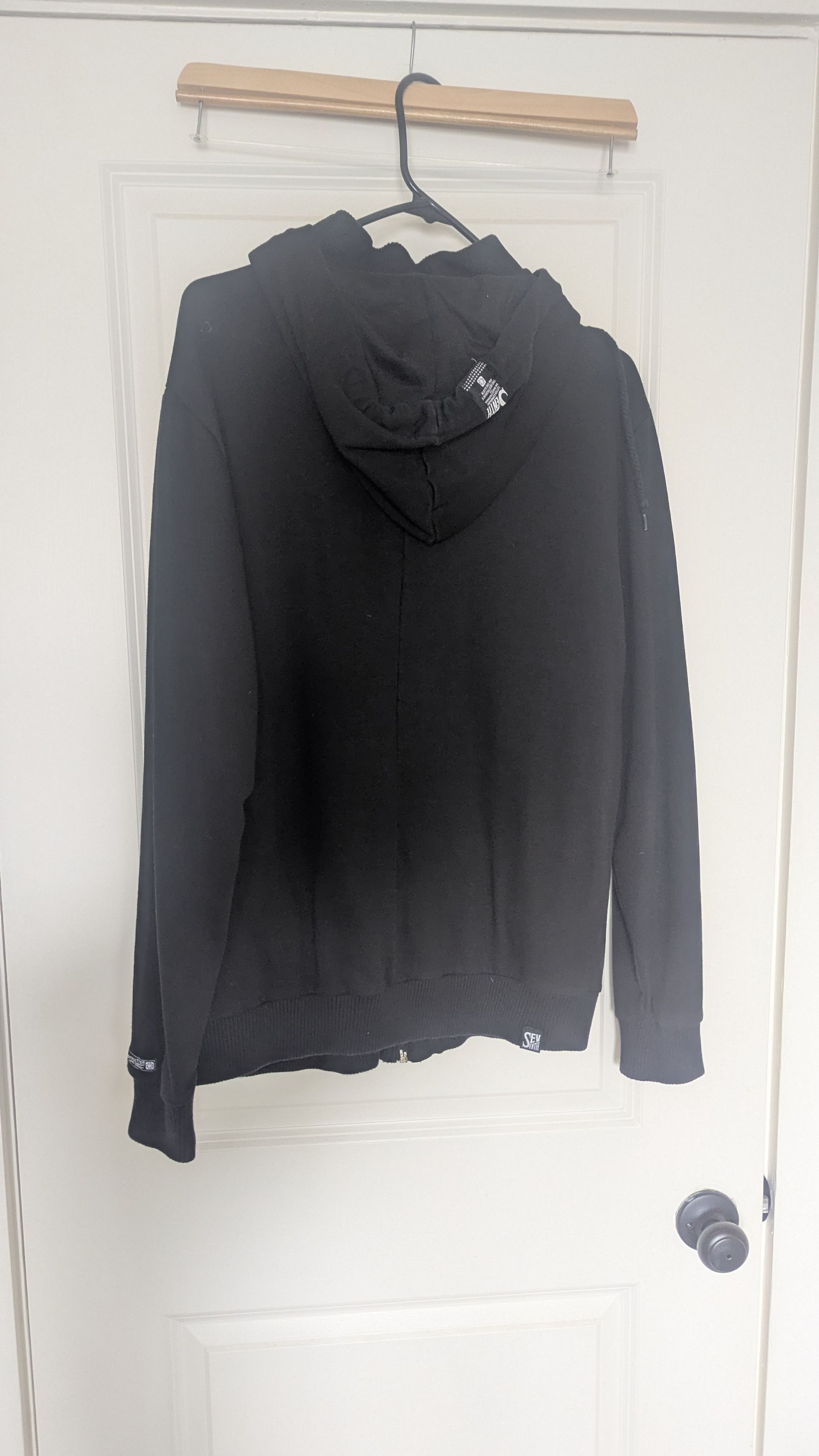 The Seventh Letter The Seventh Letter Coat Size US M / EU 48-50 / 2 - 2 Thumbnail