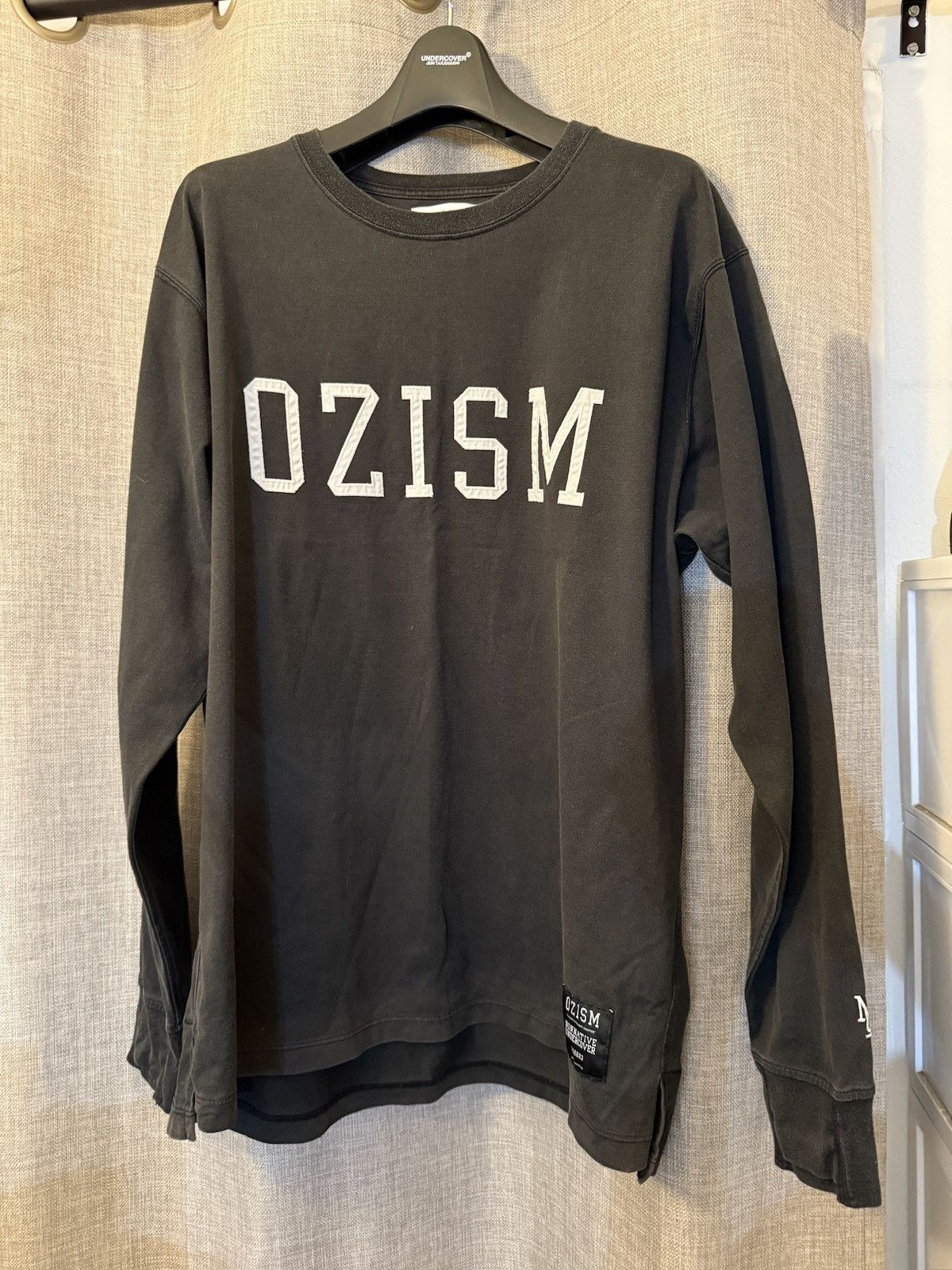 Nonnative × Undercover Undercover x nonnative ozism LS shirt Size US L / EU 52-54 / 3 - 1 Thumbnail
