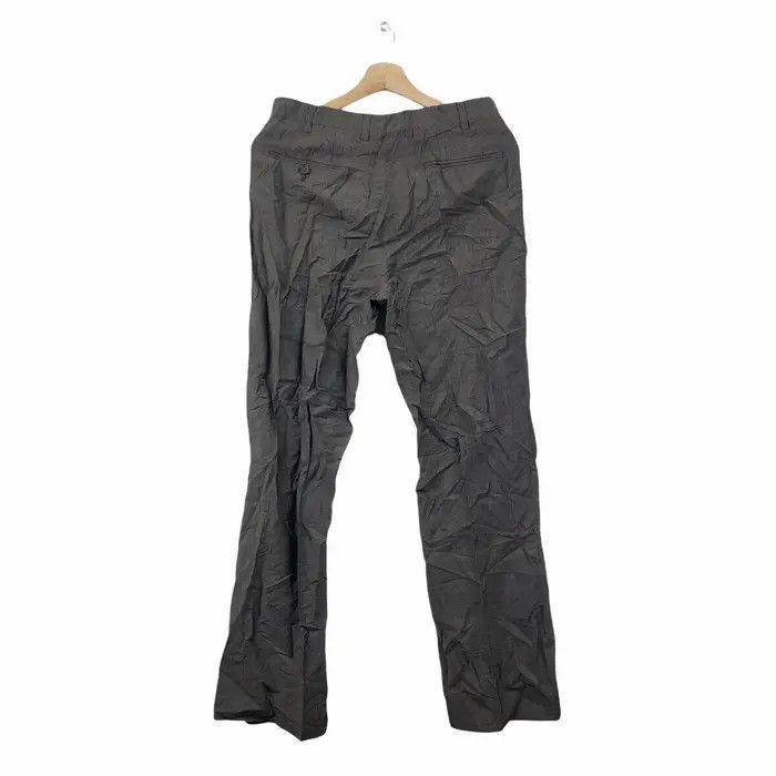Burberry Vintage 90’ BURBERRY LONDON PRORSUM Straight Cut Casual Pant Size US 28 / EU 44 - 2 Thumbnail