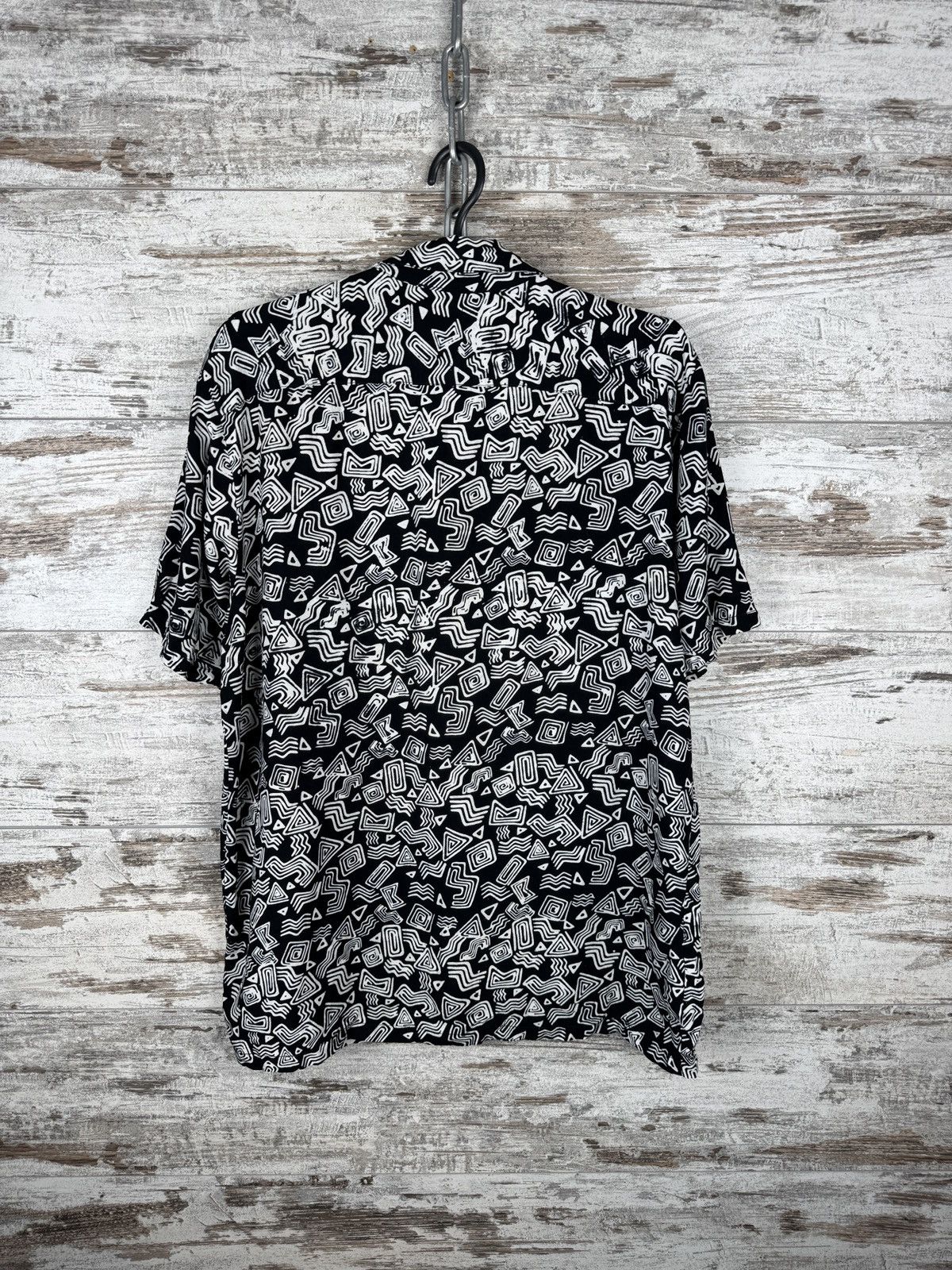 Stan Ray Mens Vintage Stan Ray Shirts button up size M tee Hawaiian Size US M / EU 48-50 / 2 - 10 Thumbnail