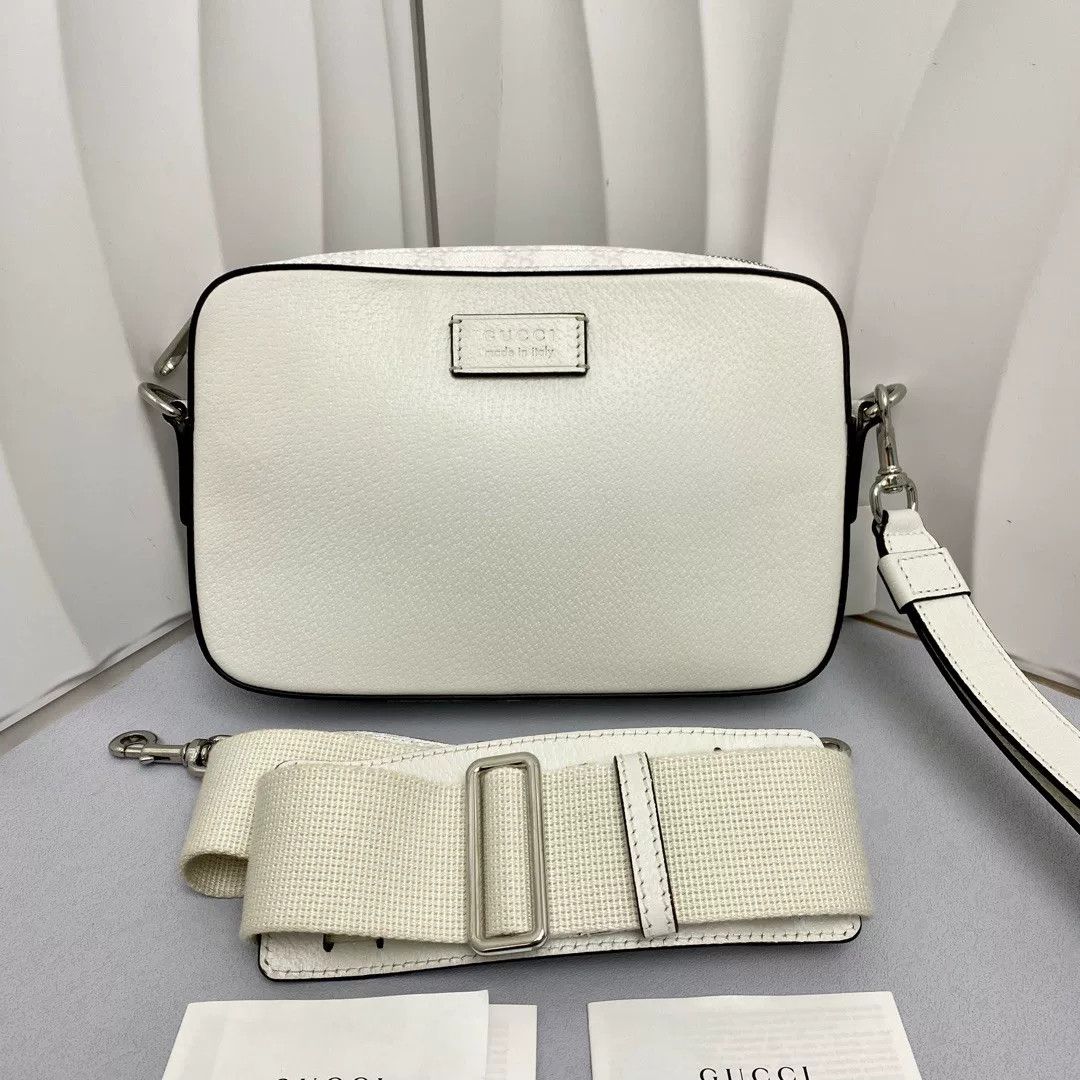 Gucci Pre-loved Bag Very good condition Size ONE SIZE - 1 Thumbnail