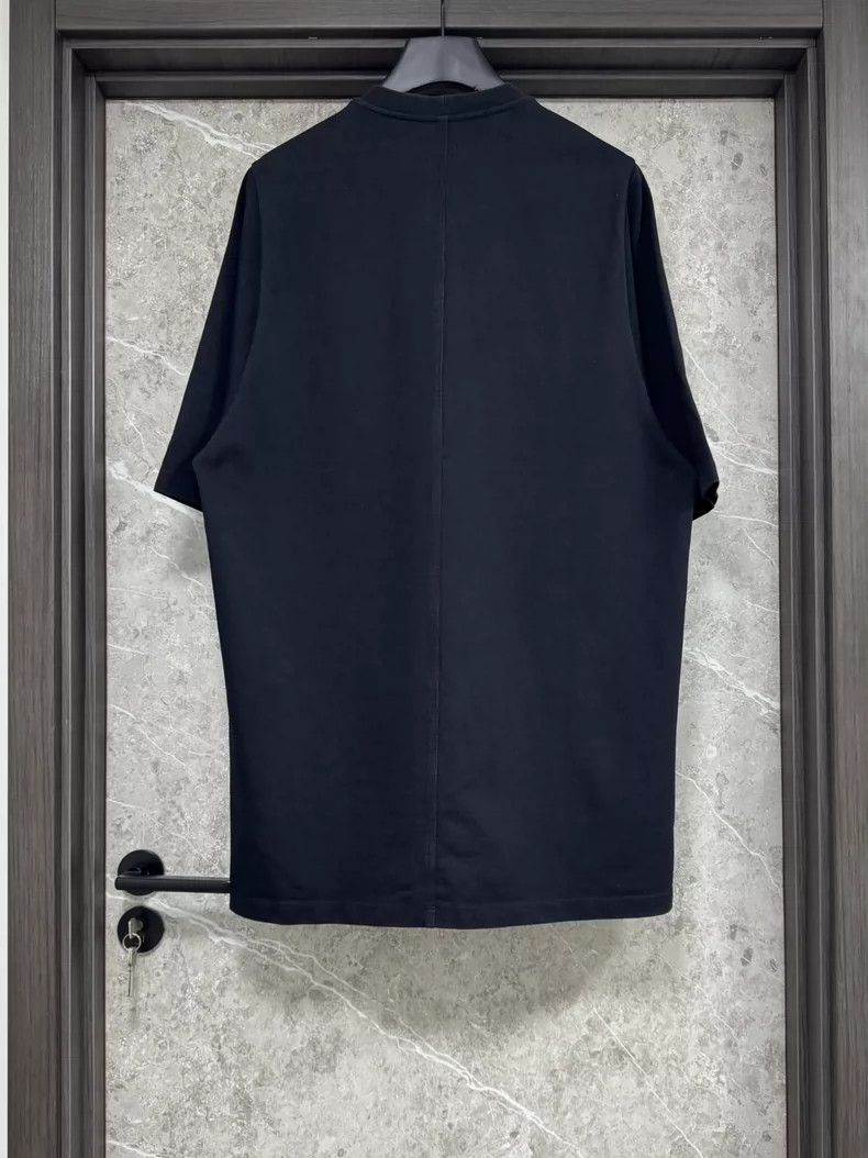 Rick Owens rick owens short sleeves 2504-Nextarrow Size US M / EU 48-50 / 2 - 2 Thumbnail