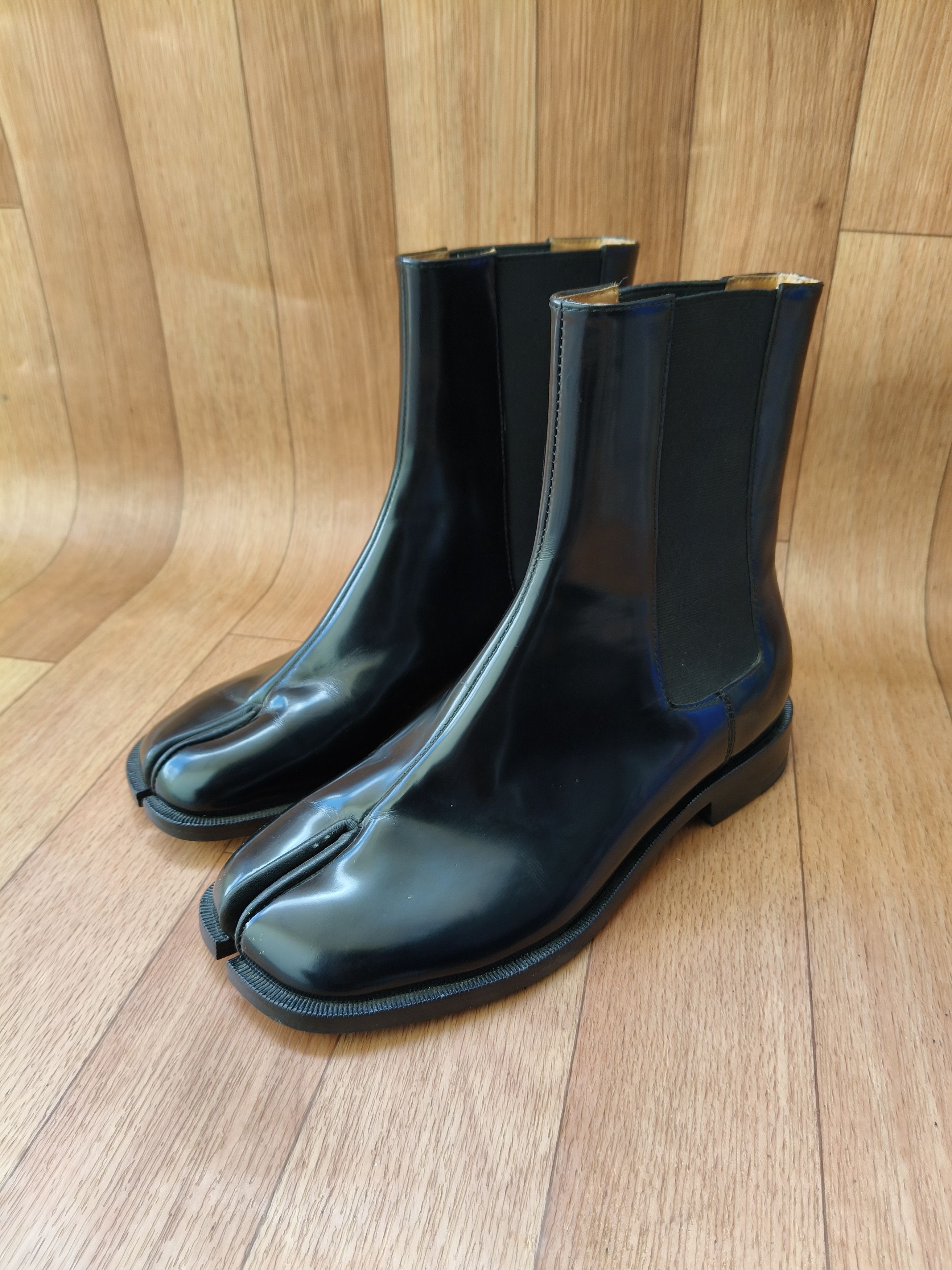 Maison Margiela 💥Maison margiela tabi boot Size US 6 / IT 36 - 3 Thumbnail