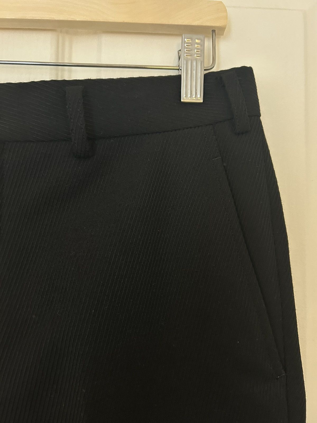 Comme des Garcons × Comme des Garcons Homme Deux Comme Des Garçon Homme Deux Suit Pants Size US 31 - 4 Thumbnail