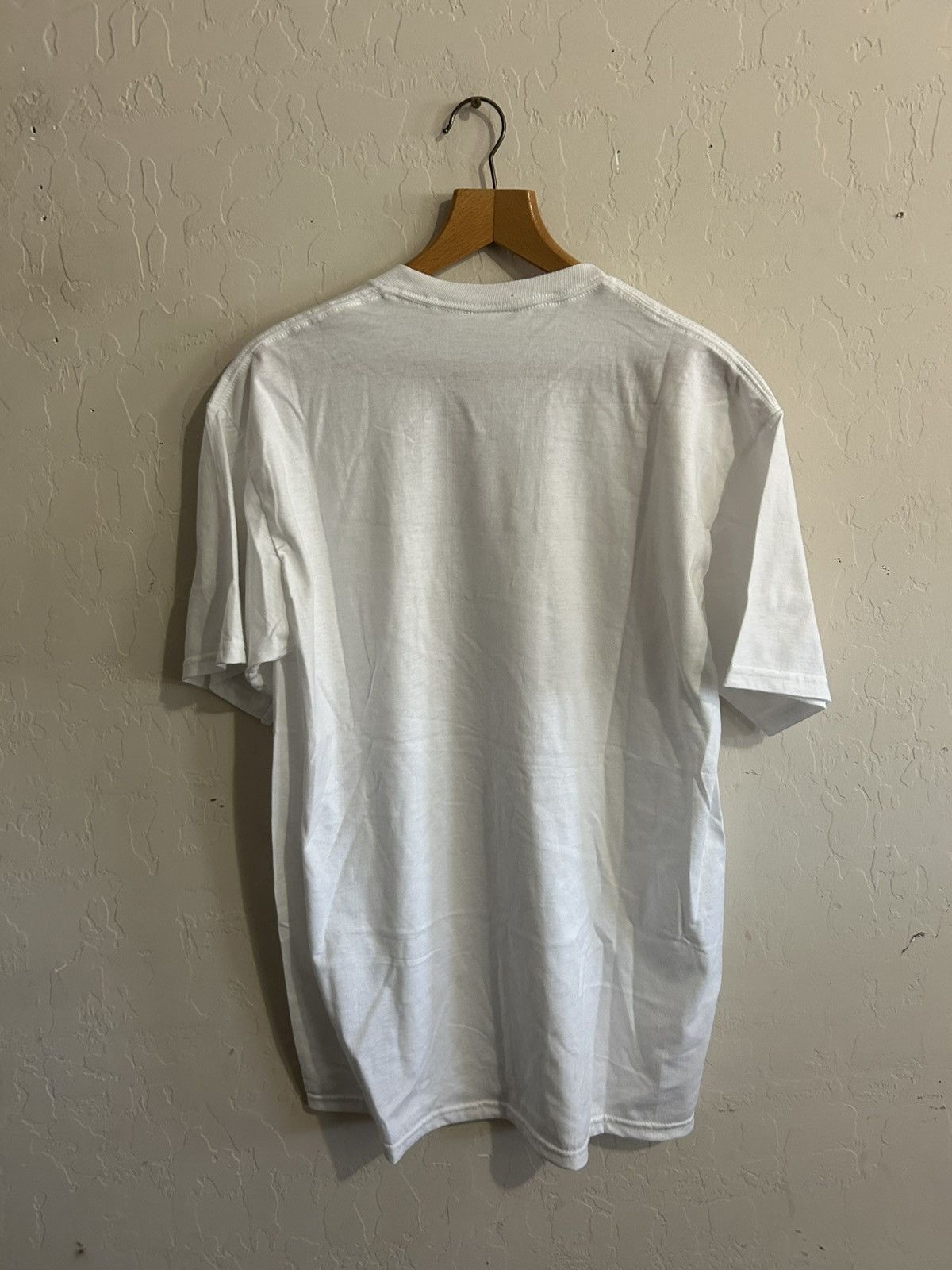 Mercedes-Benz Vintage Mercedes Benz Club Shirt Size Large Size US L / EU 52-54 / 3 - 3 Thumbnail