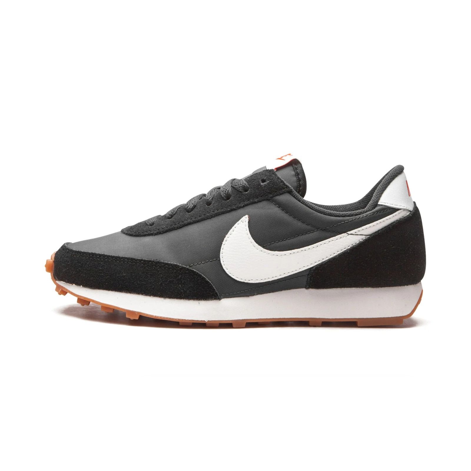 Nike Nike Black Retro Daybreak Athletic Casual Shoes Sneakers 8 Size US 8 / IT 38 - 1 Thumbnail