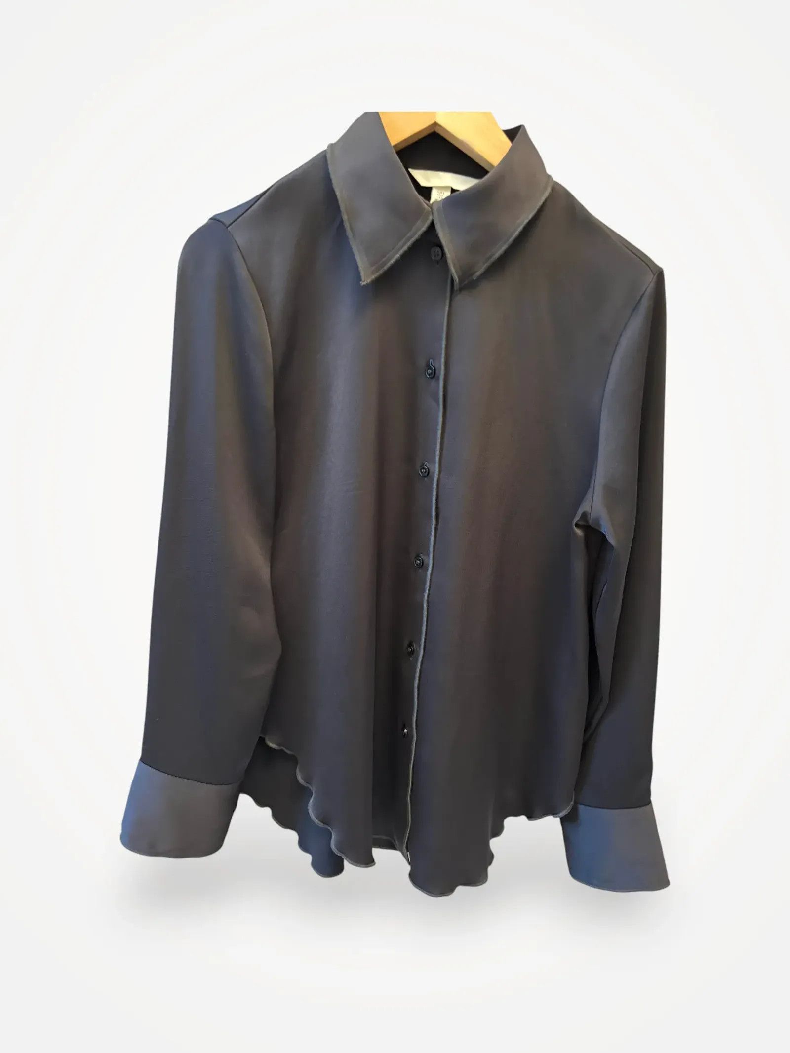 H&M H&M STUDIO Shirt Size S / US 4 / IT 40 - 1 Thumbnail