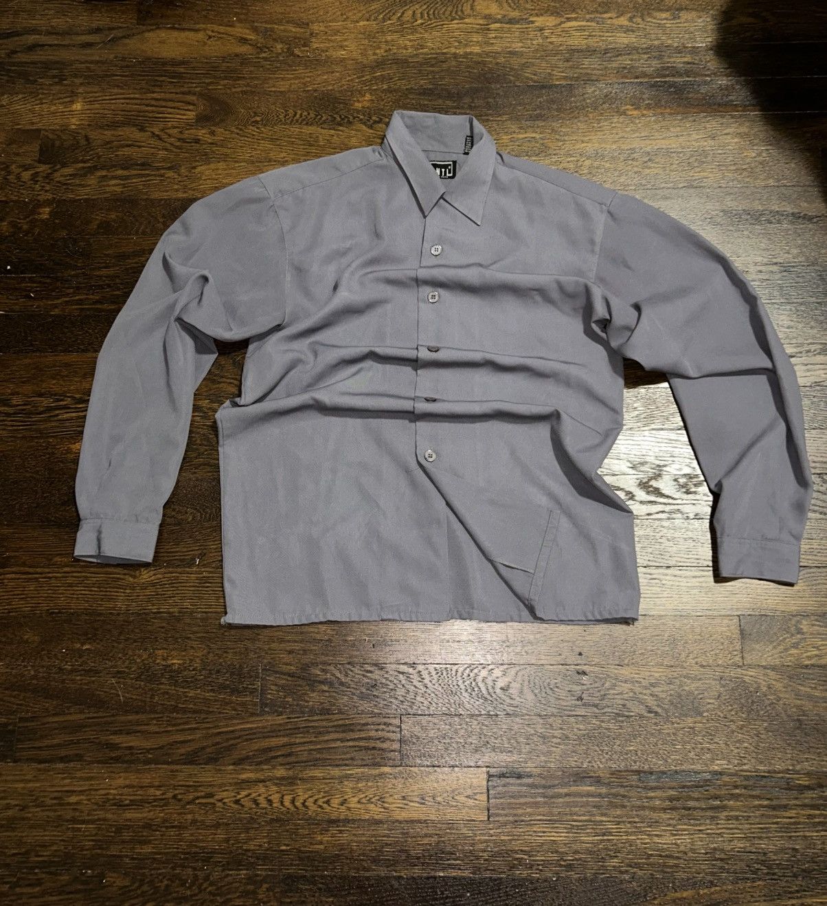Men's Kapital Shirts (Button Ups) | Grailed