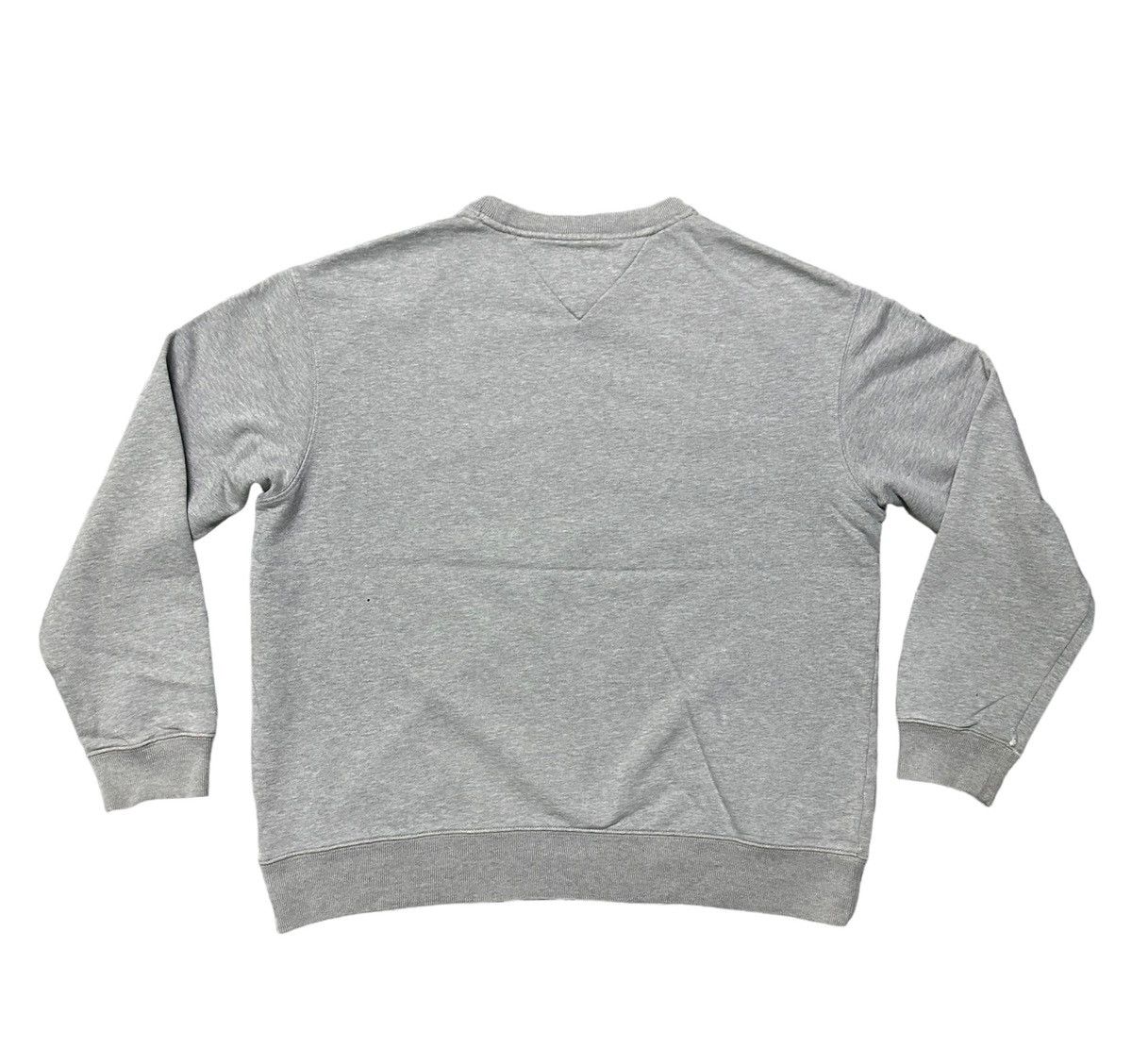 Tommy Hilfiger Tommy hilfiger small logo sweatshirt Size US M / EU 48-50 / 2 - 5 Thumbnail