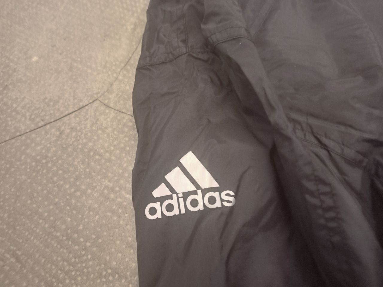Adidas 1998 Adidas FIFA World Cup 'France 98' Vintage Coach Jacket Size US L / EU 52-54 / 3 - 5 Thumbnail