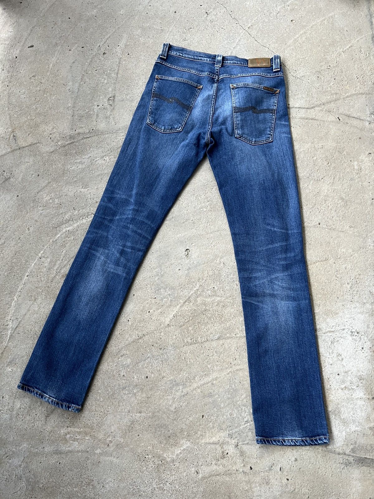 Nudie Jeans Nudie Jeans Size US 34 / EU 50 - 10 Thumbnail