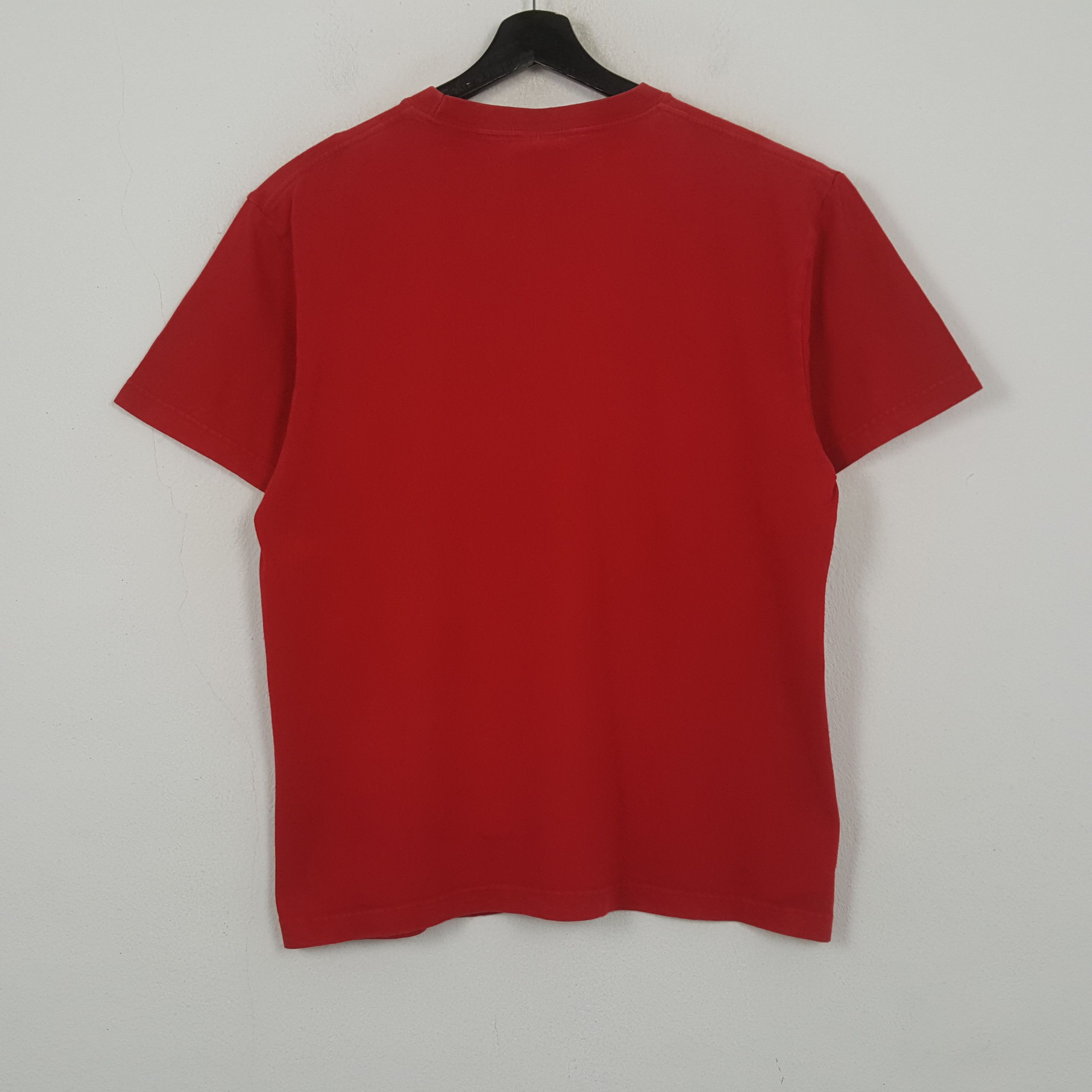 Vintage Steve Caballero Skateboard Style Tshirt RR1 Size US L / EU 52-54 / 3 - 3 Thumbnail