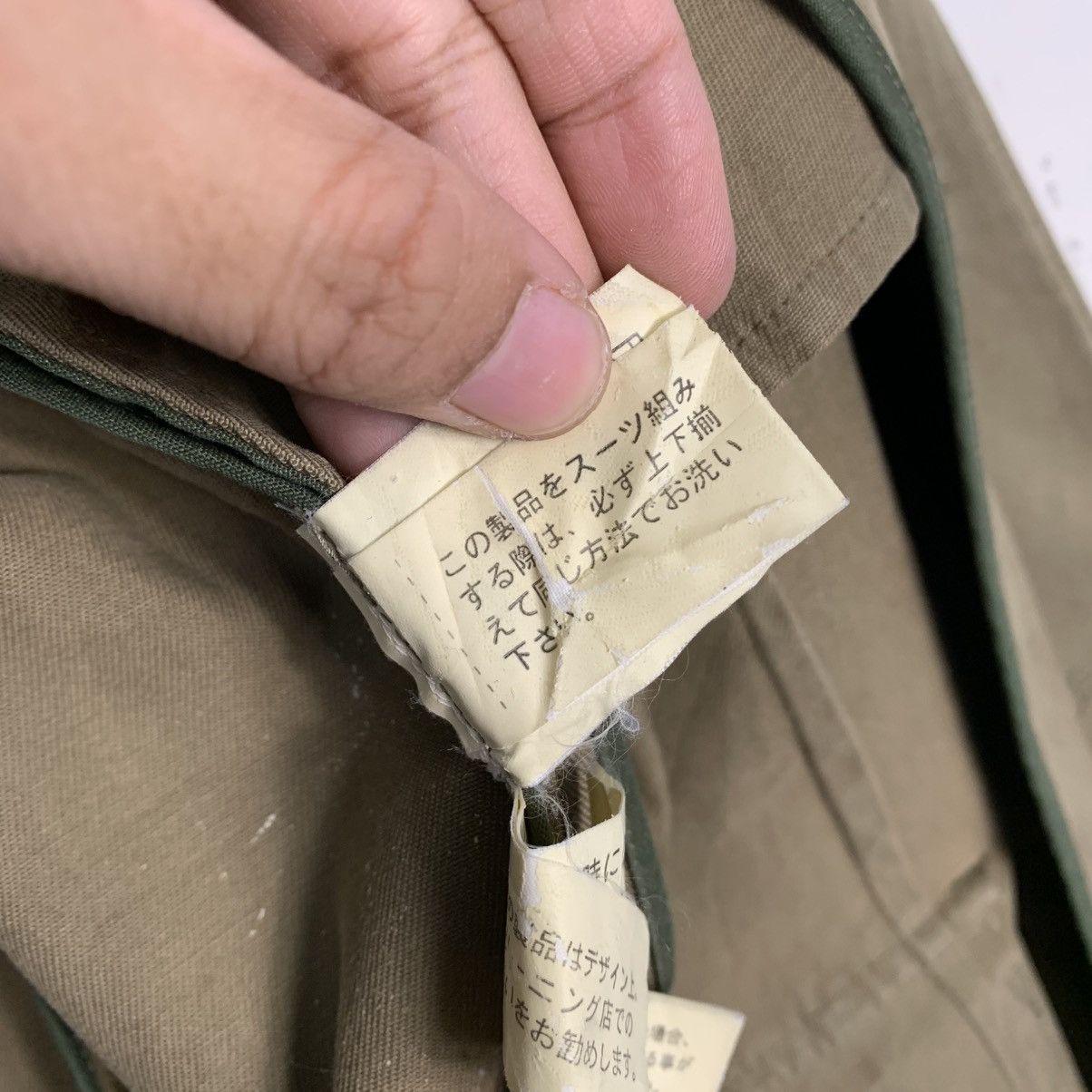 Ralph Lauren Ralph Lauren Jacket Size S / US 4 / IT 40 - 18 Thumbnail
