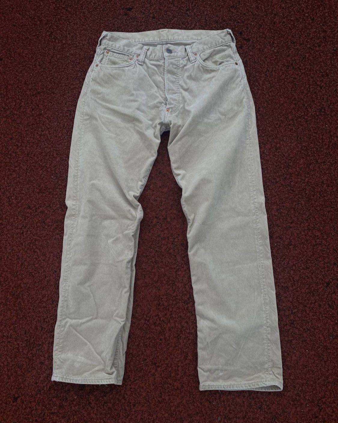 Evisu × Japanese Brand Evisu pants Size US 32 / EU 48 - 2 Thumbnail