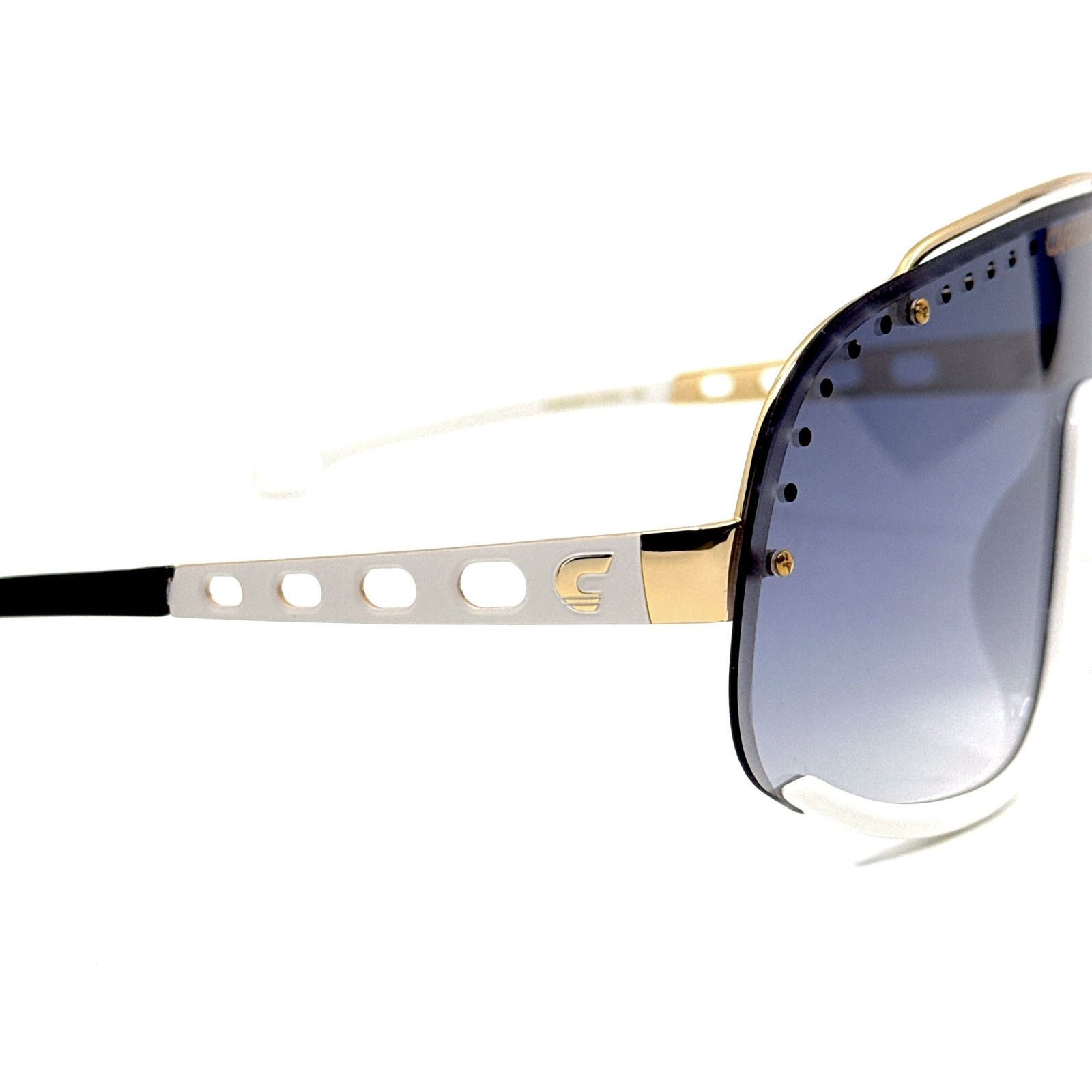 Carrera New! CARRERA Sunglasses Flaglab 16 KY21V, Authentic Size ONE SIZE - 6 Thumbnail