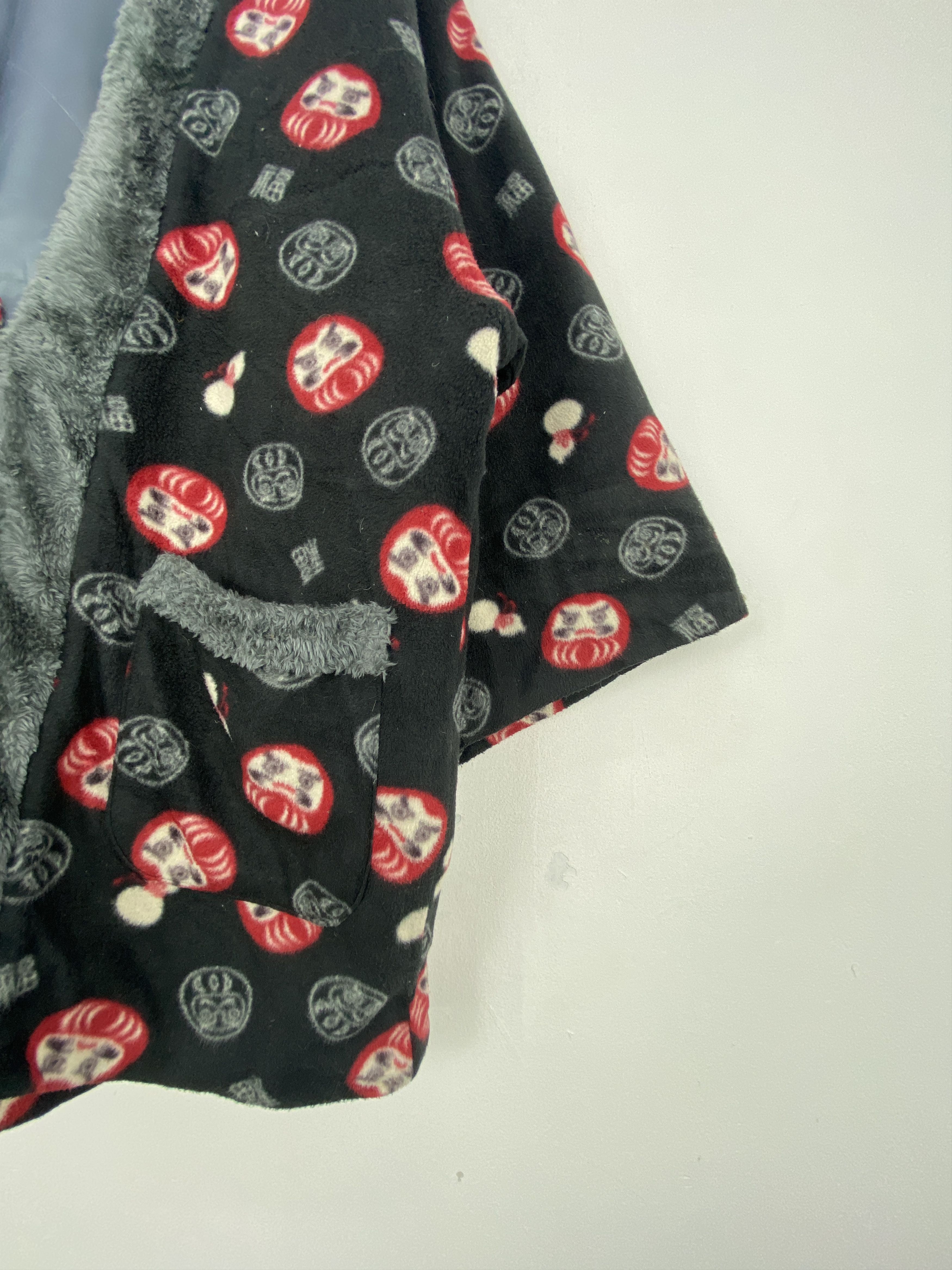 Japanese Brand Vintage Japanese Brand Kimono J1909 Size US L / EU 52-54 / 3 - 6 Thumbnail