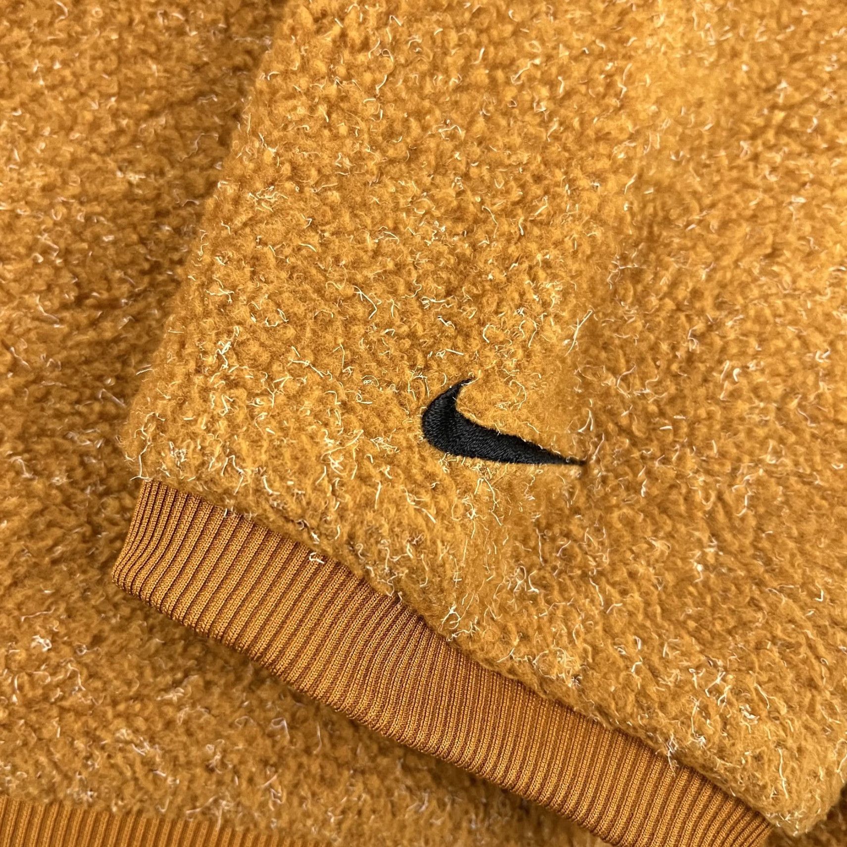 Nike Nike Womens Jacket 2XL Therma Training Fleece Cowl Neck Sweater Pockets Lounge Size XXL / US 16-18 / IT 52-54 - 2 Thumbnail