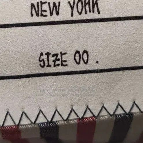 Thom Browne Yellow. Size US M / EU 48-50 / 2 - 1 Thumbnail