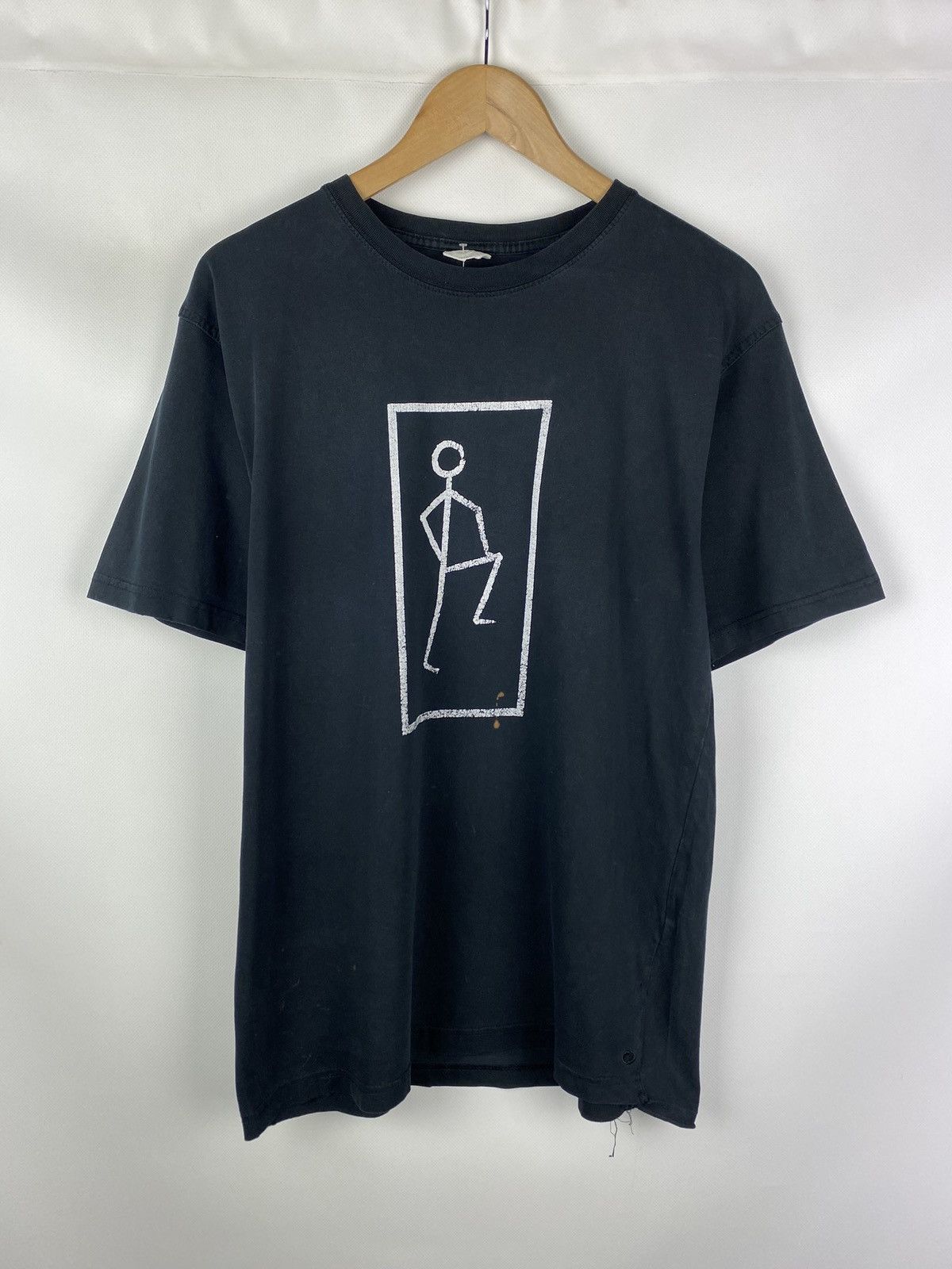 Band Tees Pose Off tour 2008 band t shirt size ~ L Size US L / EU 52-54 / 3 - 1 Thumbnail